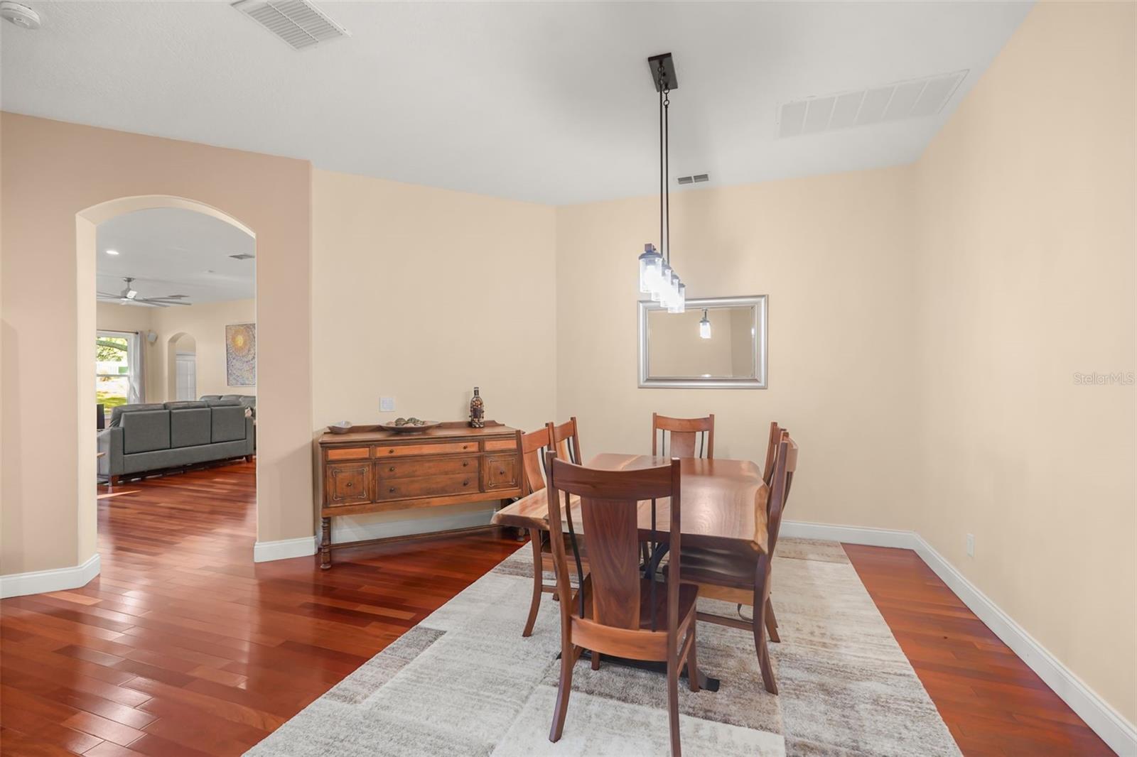 9836 MARSH POINTE DRIVE, Orlando, FL 32832