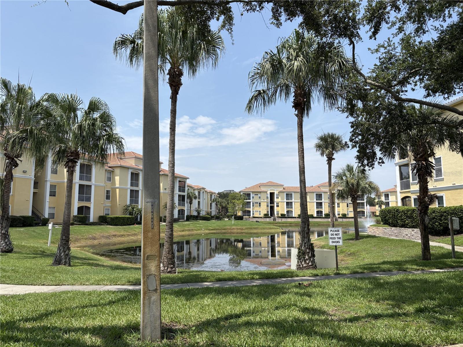 1325 LAKE SHADOW CIRCLE, #12103, Maitland, FL 32751