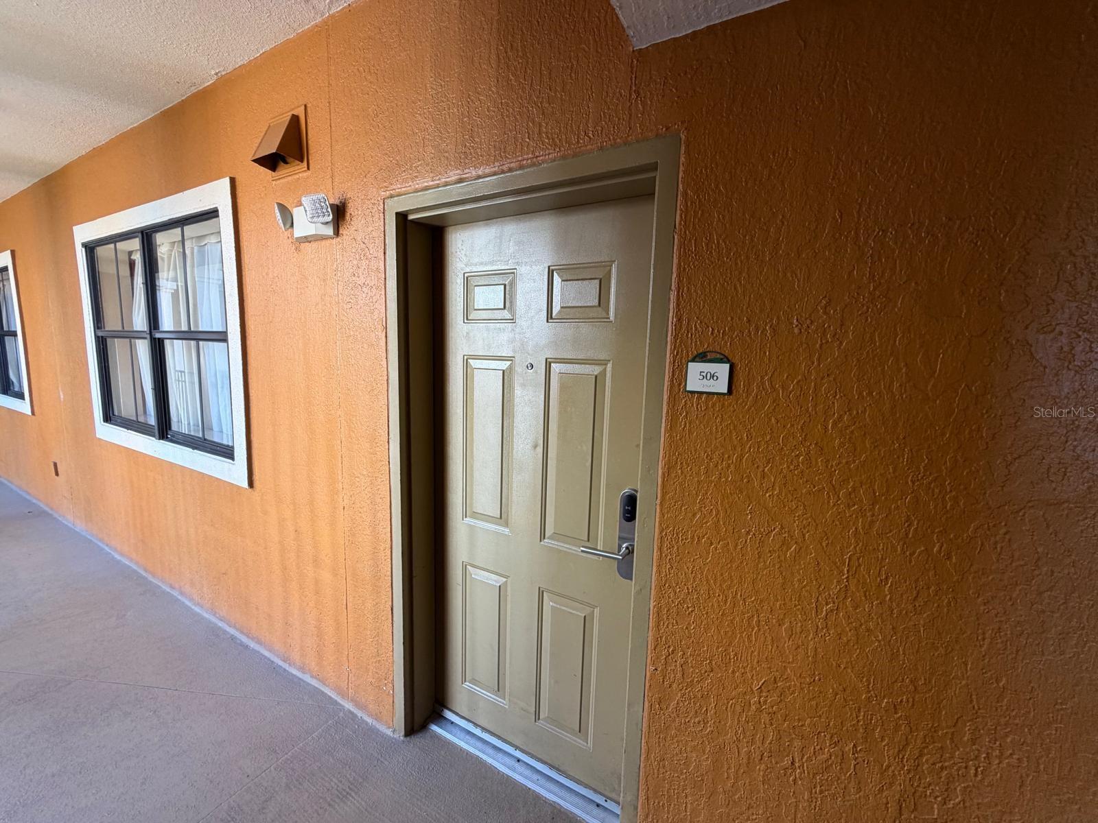 12527 FLORIDAYS RESORT DRIVE, #506-E, Orlando, FL 32821