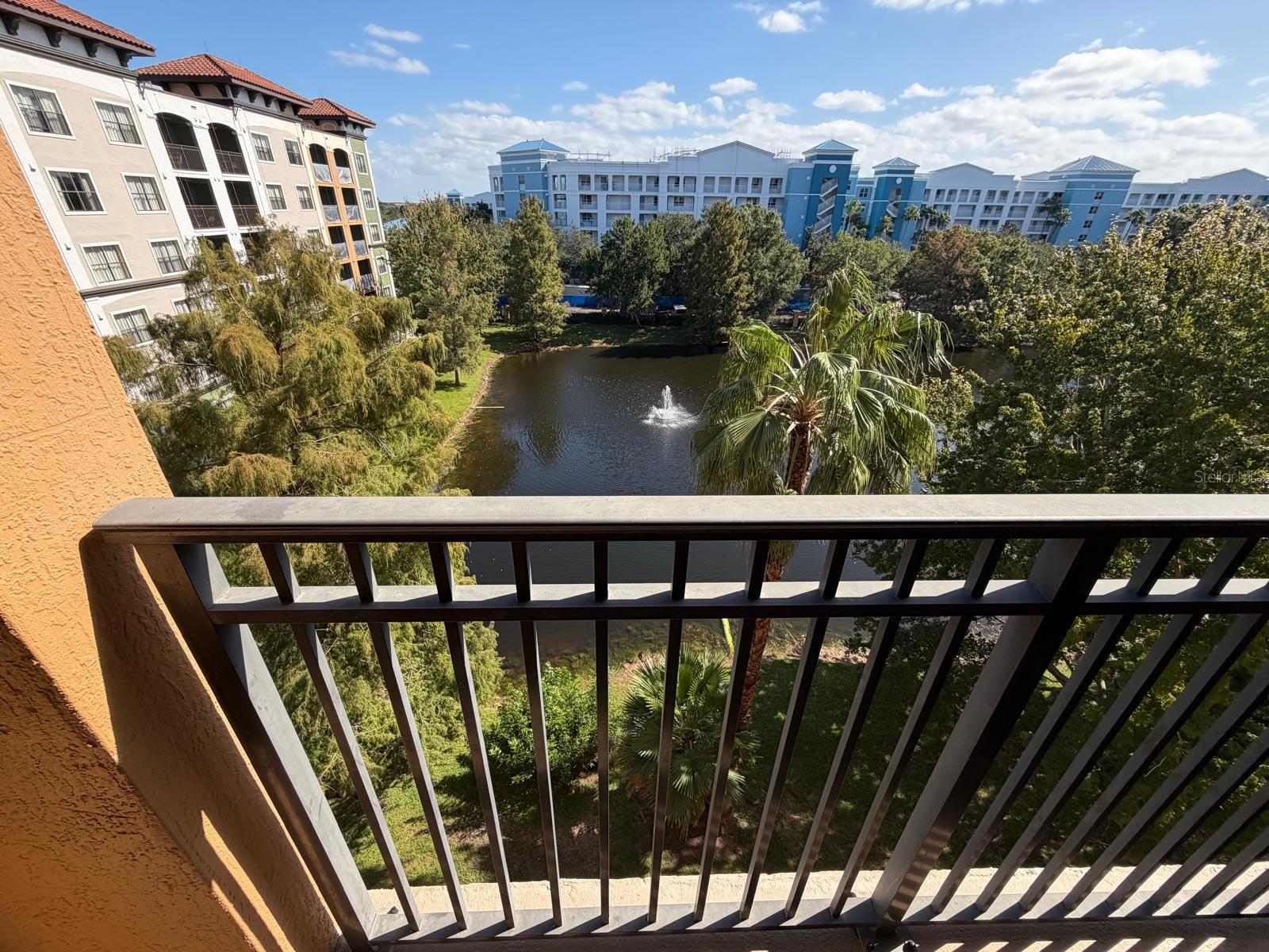 12527 FLORIDAYS RESORT DRIVE, #506-E, Orlando, FL 32821