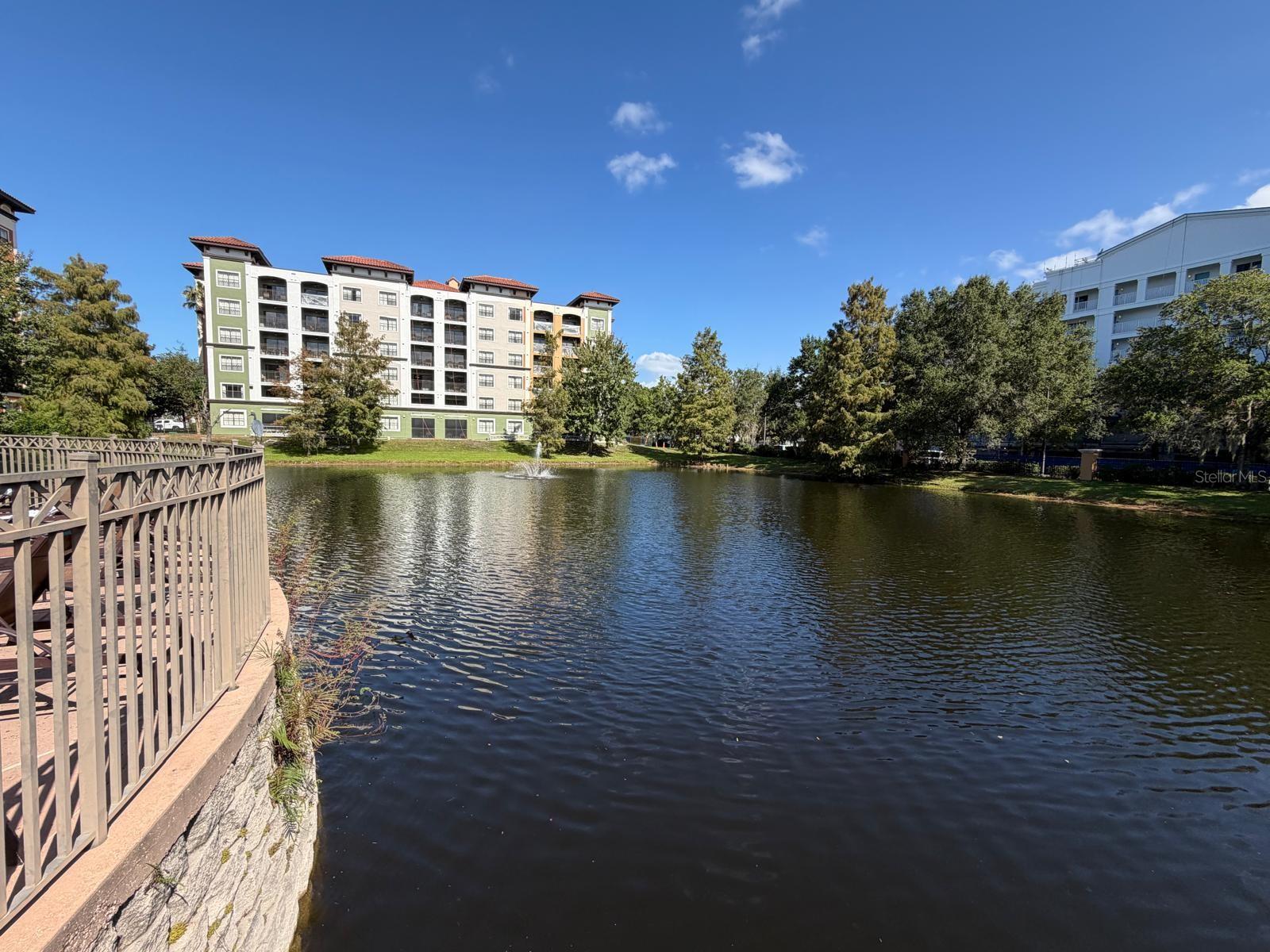 12527 FLORIDAYS RESORT DRIVE, #506-E, Orlando, FL 32821
