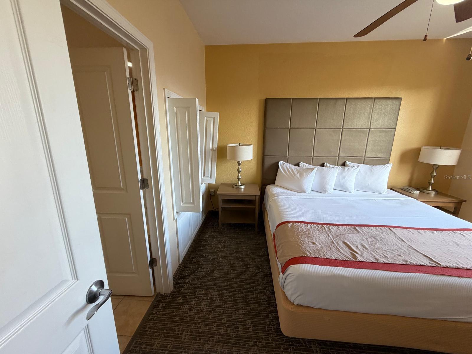 12527 FLORIDAYS RESORT DRIVE, #506-E, Orlando, FL 32821