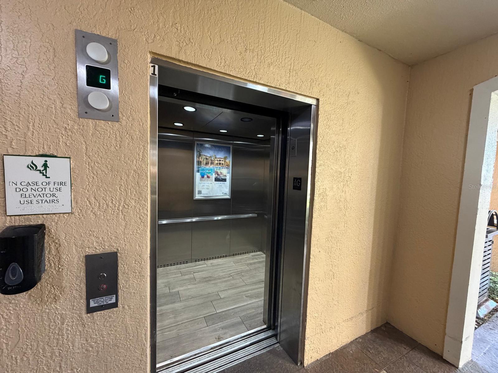12527 FLORIDAYS RESORT DRIVE, #506-E, Orlando, FL 32821