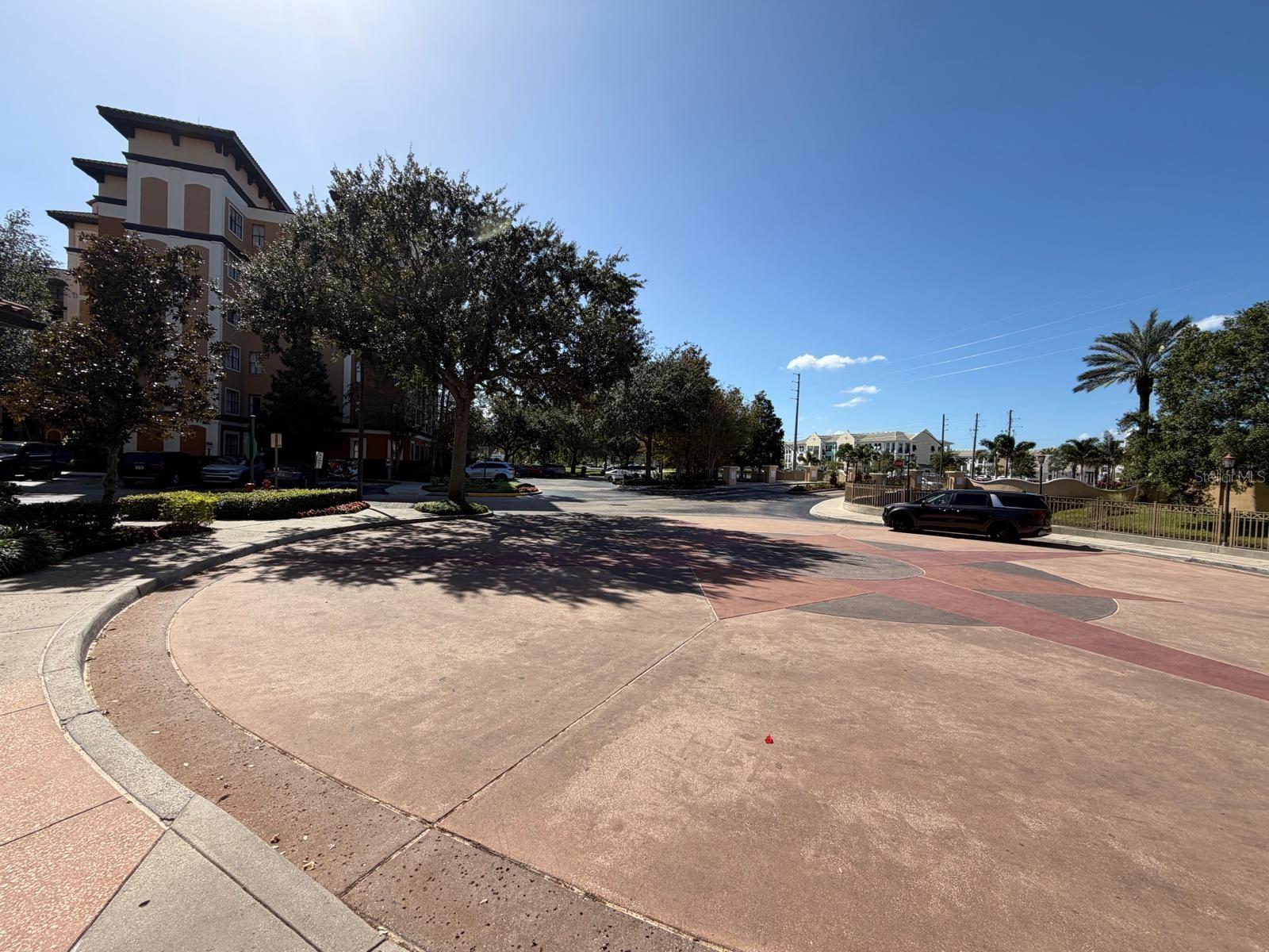12527 FLORIDAYS RESORT DRIVE, #506-E, Orlando, FL 32821