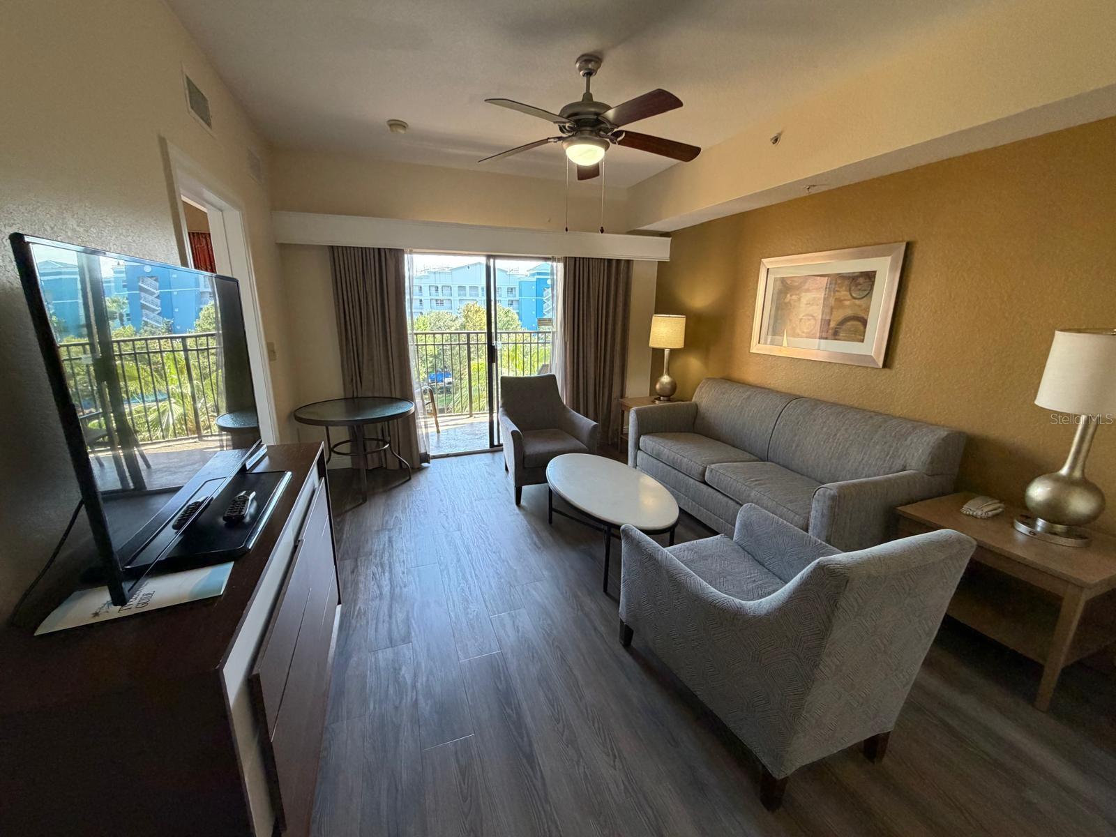 12527 FLORIDAYS RESORT DRIVE, #506-E, Orlando, FL 32821