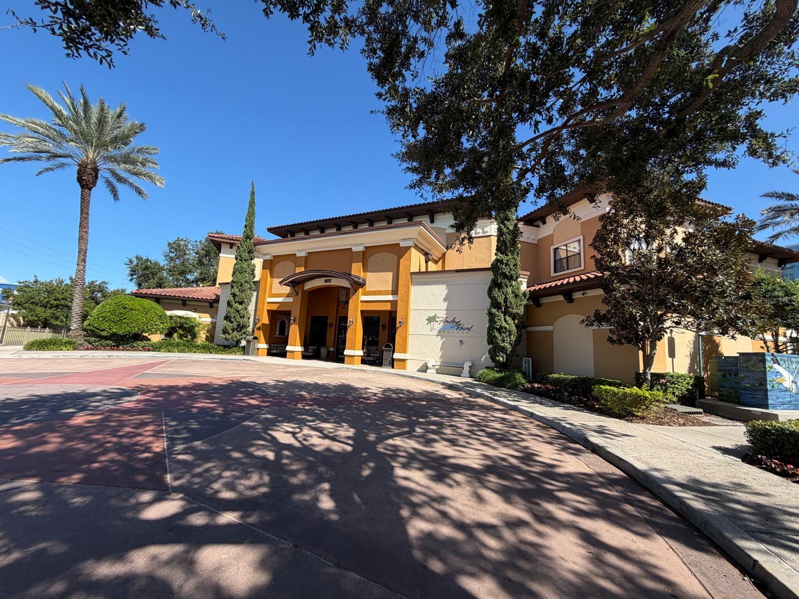 12527 FLORIDAYS RESORT DRIVE, #506-E, Orlando, FL 32821