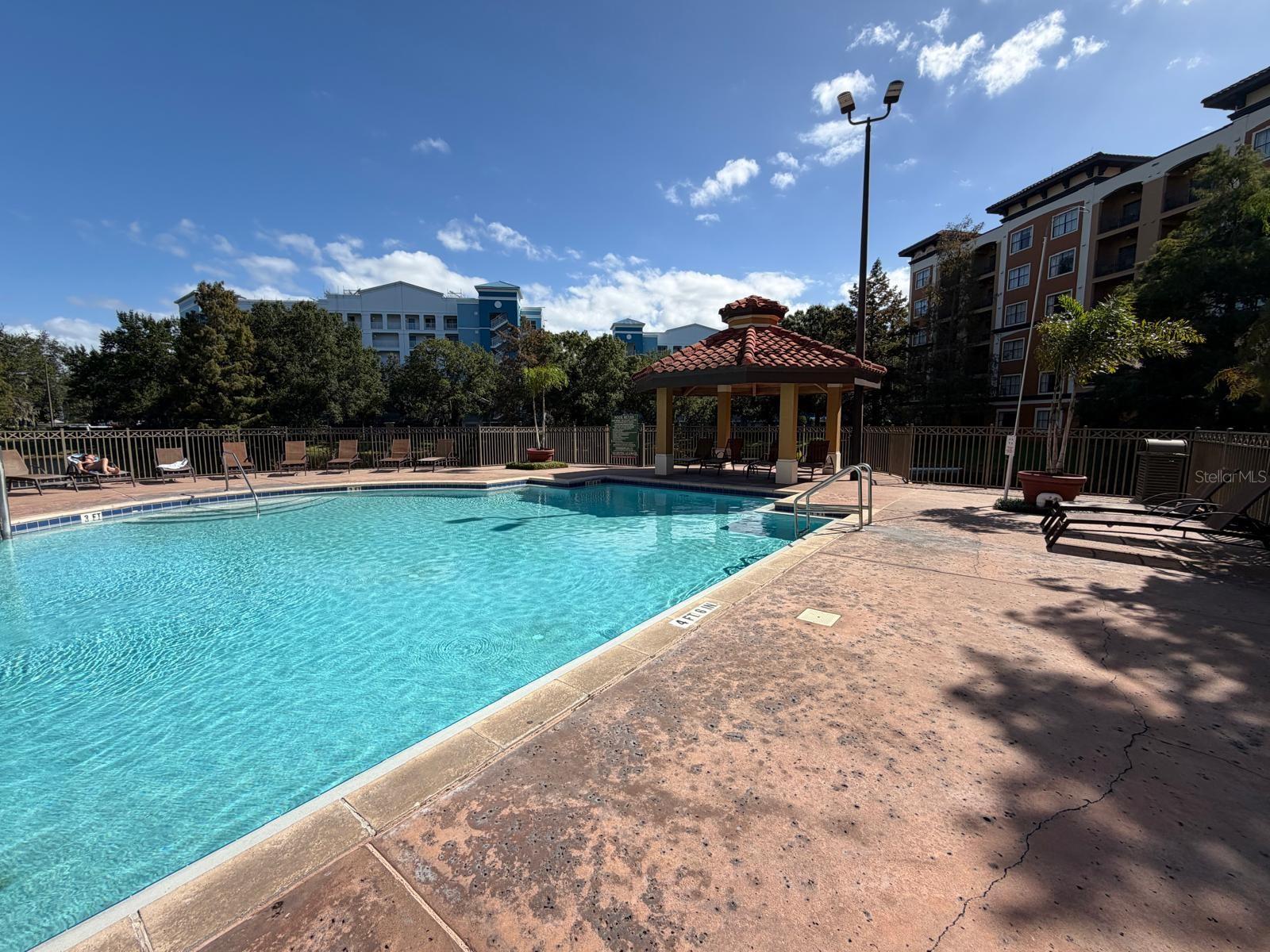 12527 FLORIDAYS RESORT DRIVE, #506-E, Orlando, FL 32821