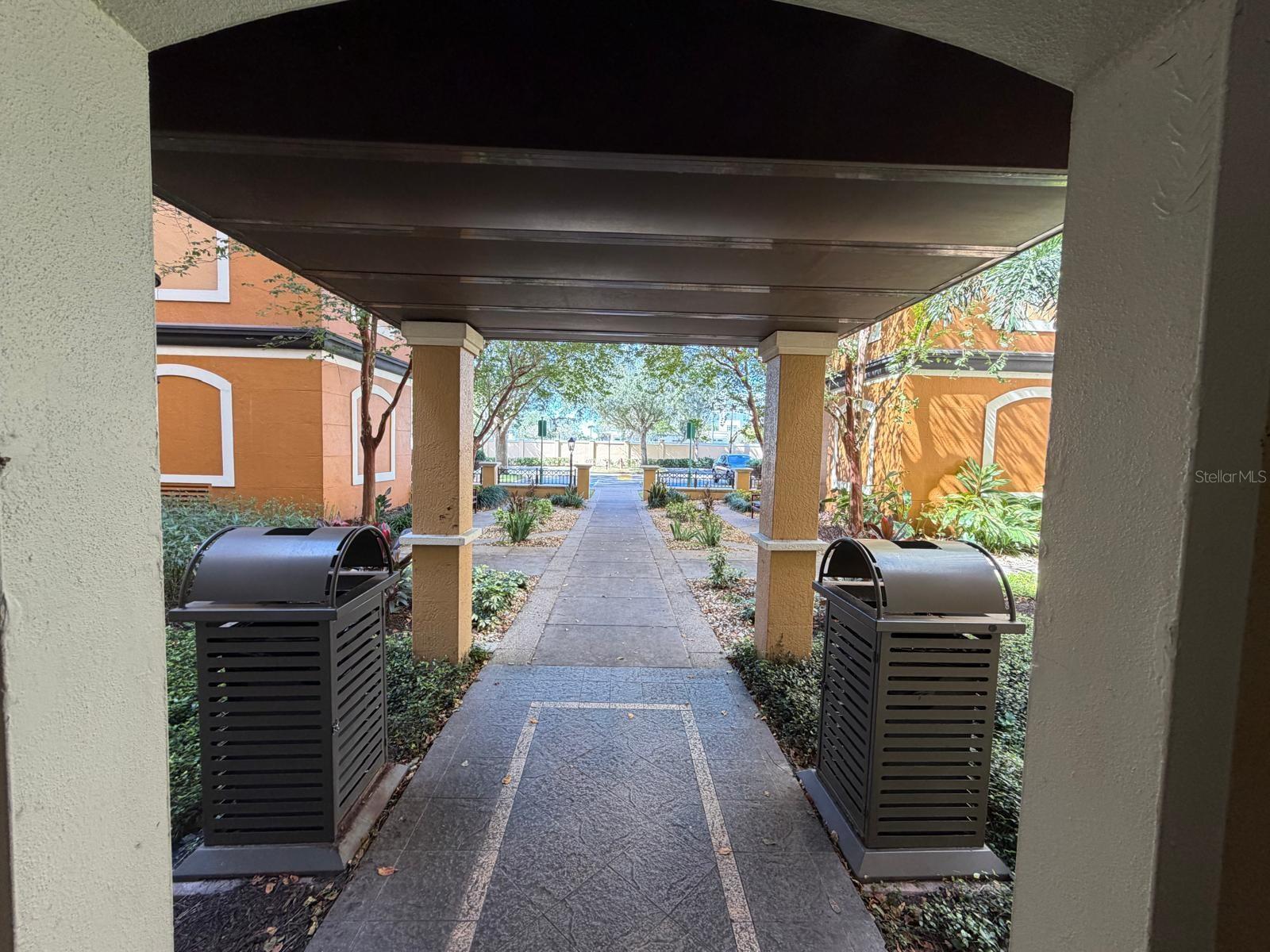 12527 FLORIDAYS RESORT DRIVE, #506-E, Orlando, FL 32821