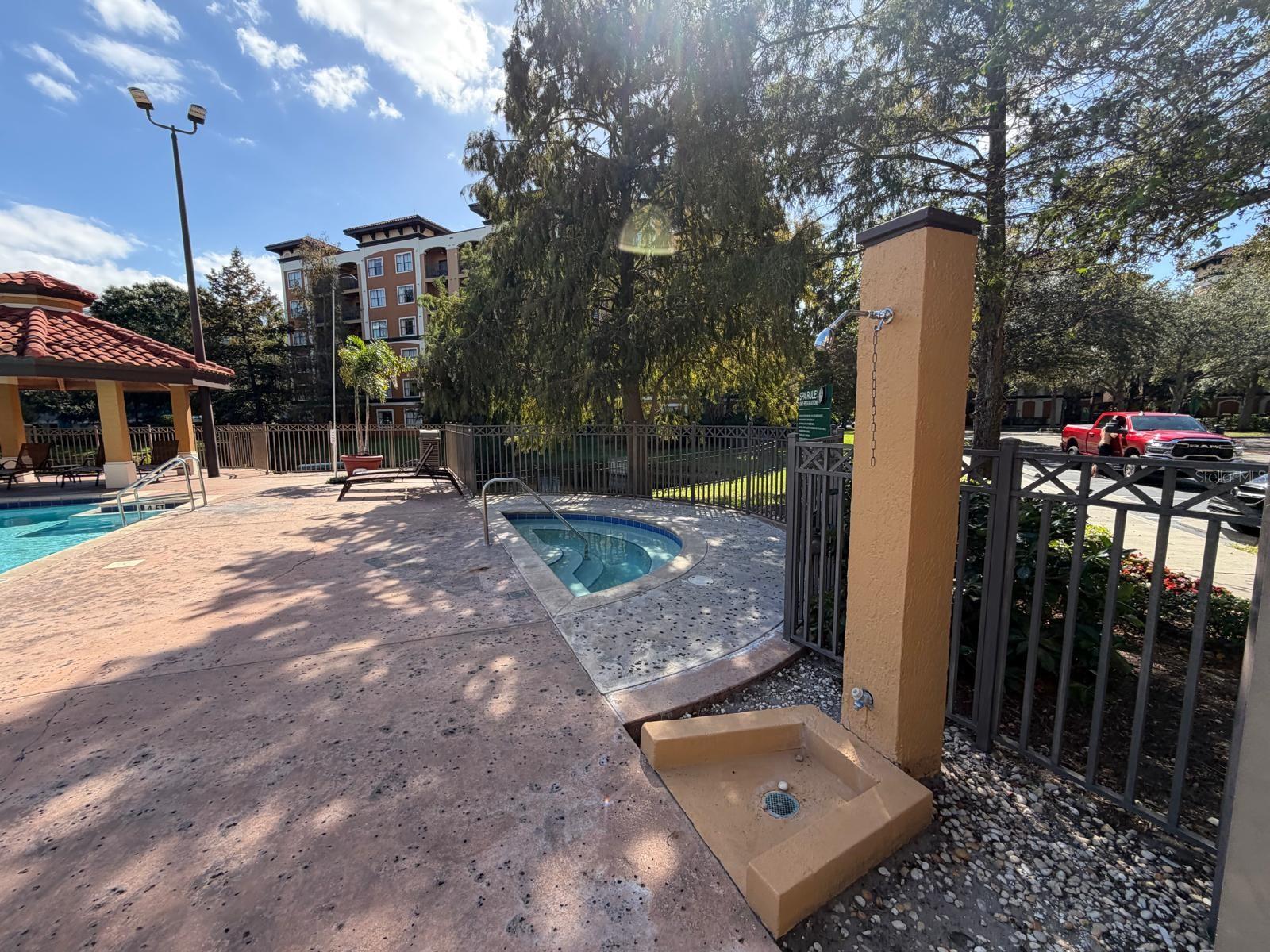 12527 FLORIDAYS RESORT DRIVE, #506-E, Orlando, FL 32821
