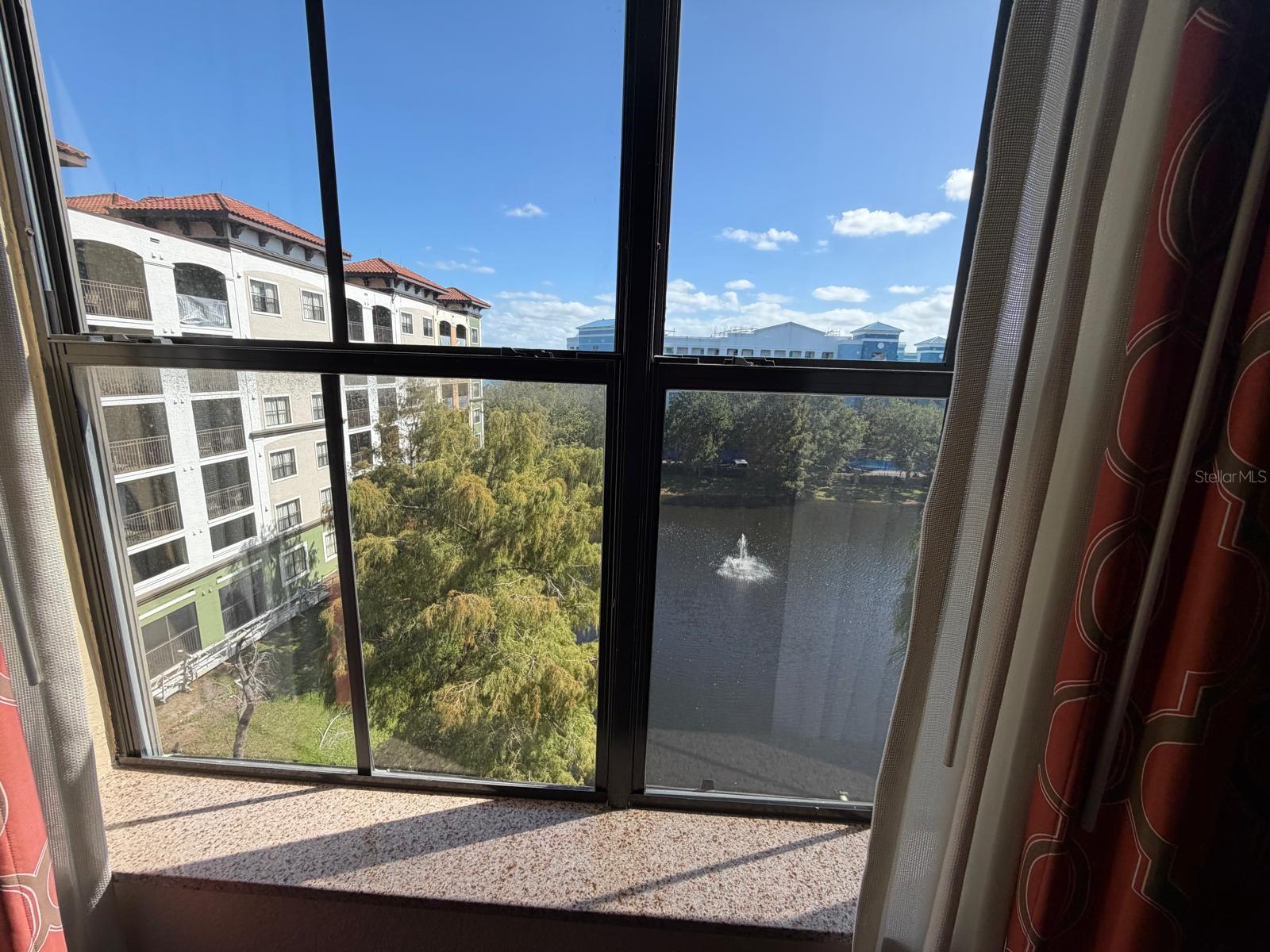 12527 FLORIDAYS RESORT DRIVE, #506-E, Orlando, FL 32821