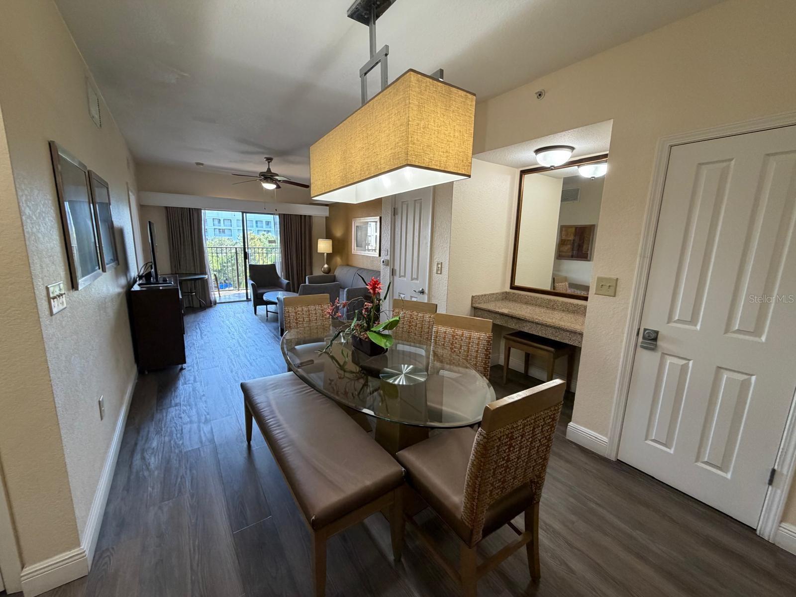 12527 FLORIDAYS RESORT DRIVE, #506-E, Orlando, FL 32821