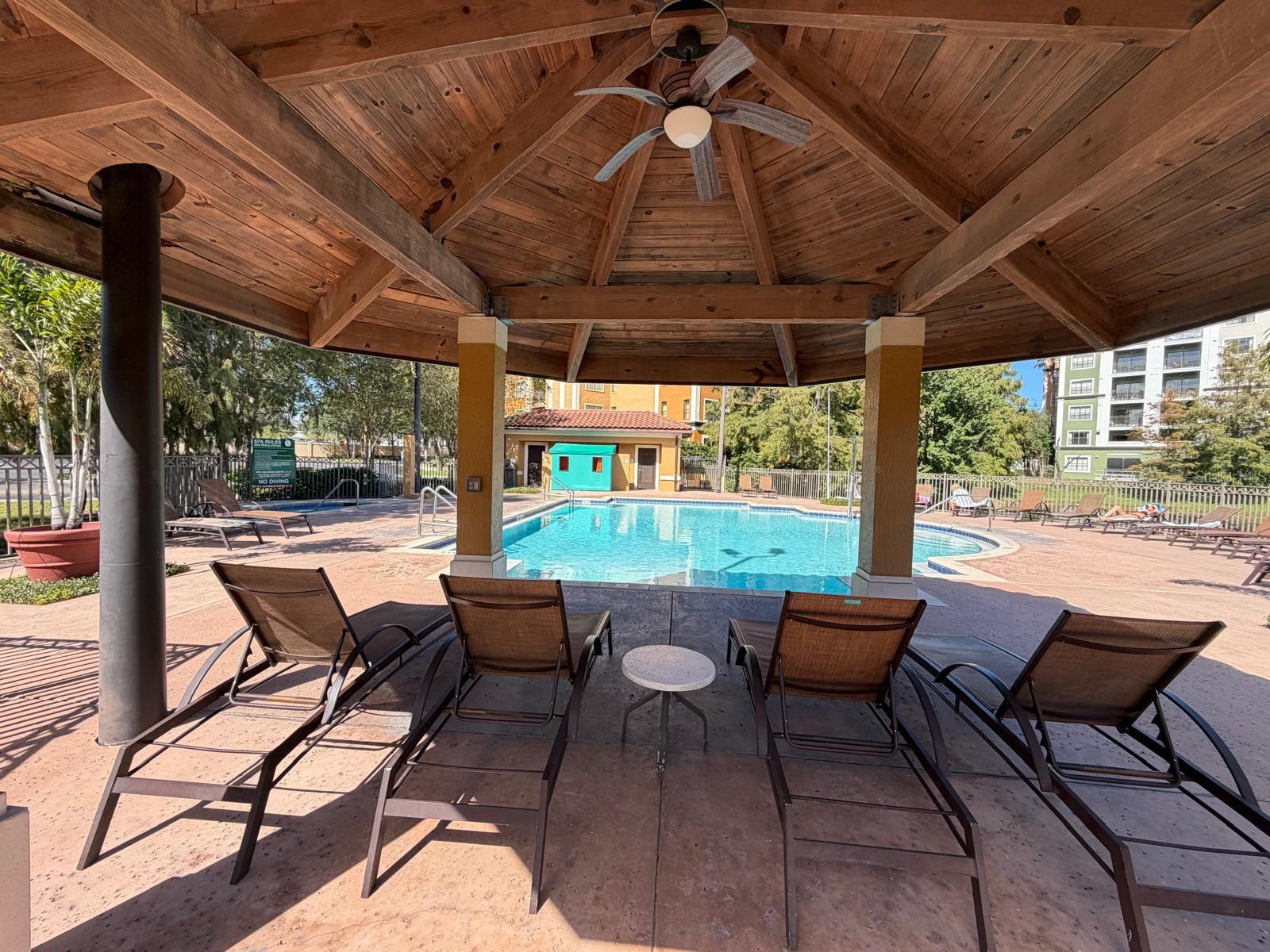 12527 FLORIDAYS RESORT DRIVE, #506-E, Orlando, FL 32821