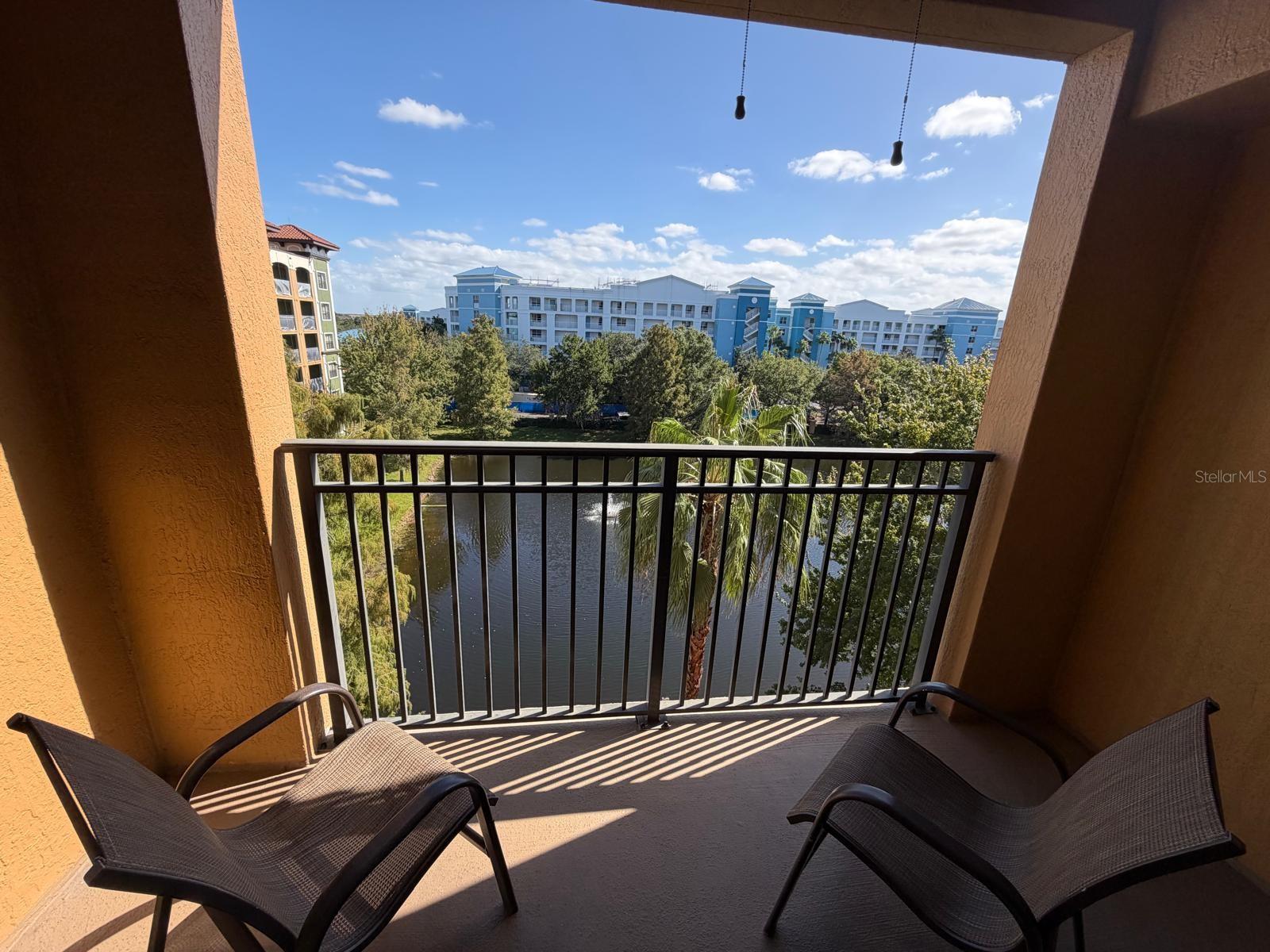 12527 FLORIDAYS RESORT DRIVE, #506-E, Orlando, FL 32821