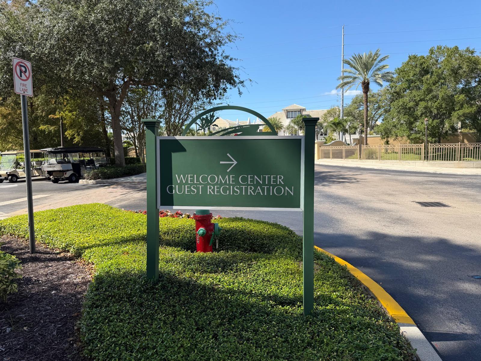 12527 FLORIDAYS RESORT DRIVE, #506-E, Orlando, FL 32821