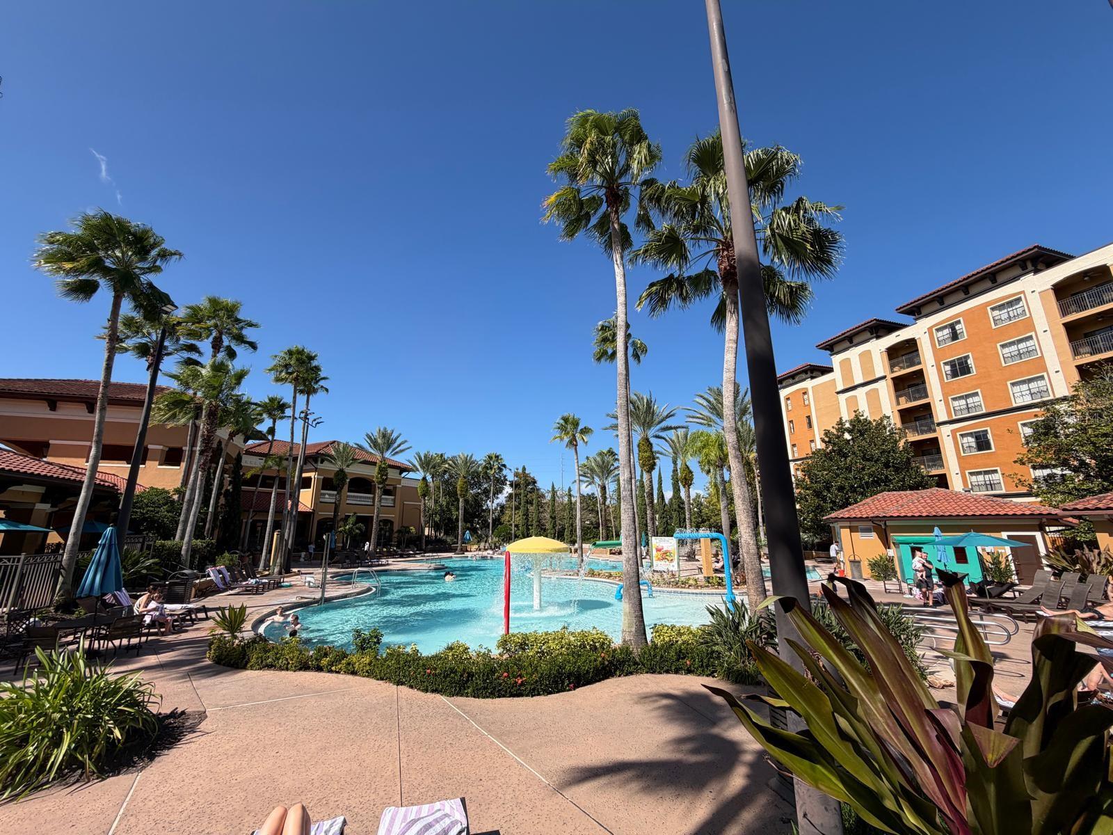 12527 FLORIDAYS RESORT DRIVE, #506-E, Orlando, FL 32821