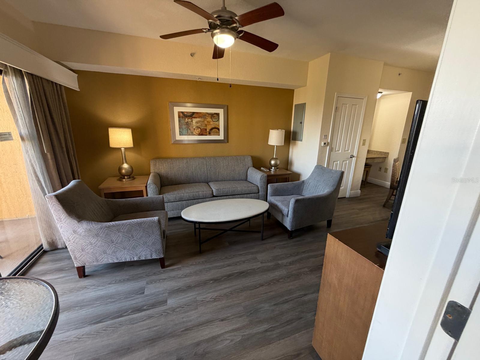 12527 FLORIDAYS RESORT DRIVE, #506-E, Orlando, FL 32821