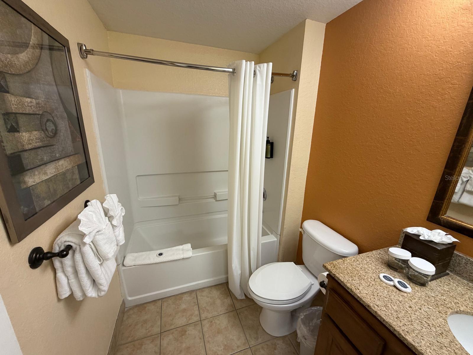 12527 FLORIDAYS RESORT DRIVE, #506-E, Orlando, FL 32821