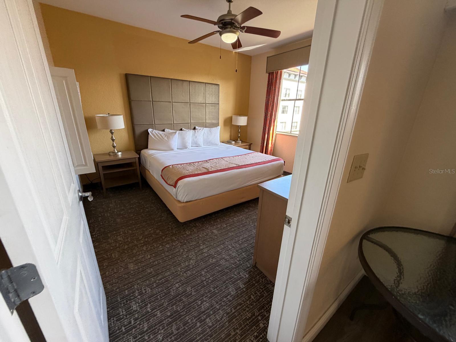 12527 FLORIDAYS RESORT DRIVE, #506-E, Orlando, FL 32821