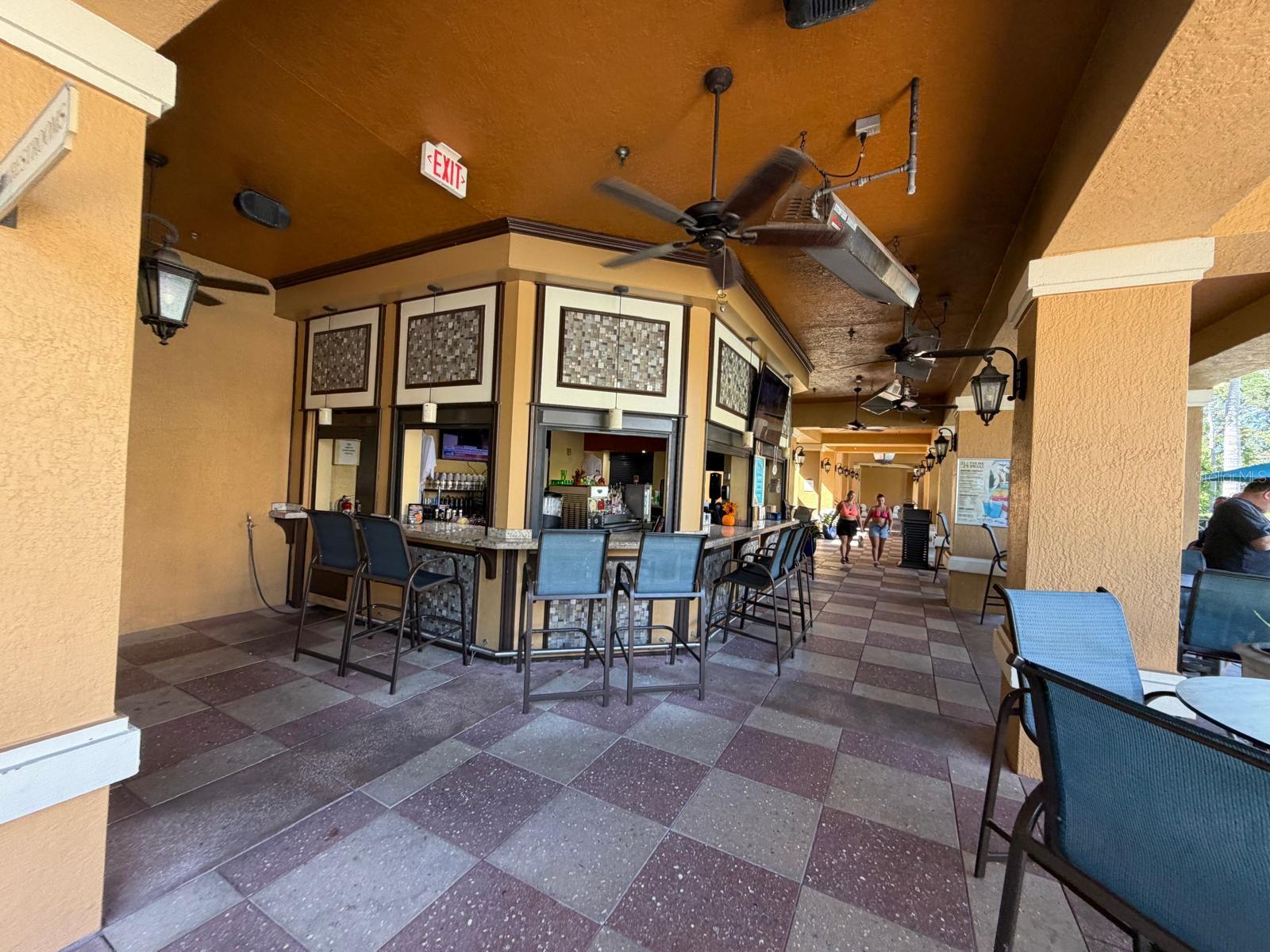 12527 FLORIDAYS RESORT DRIVE, #506-E, Orlando, FL 32821