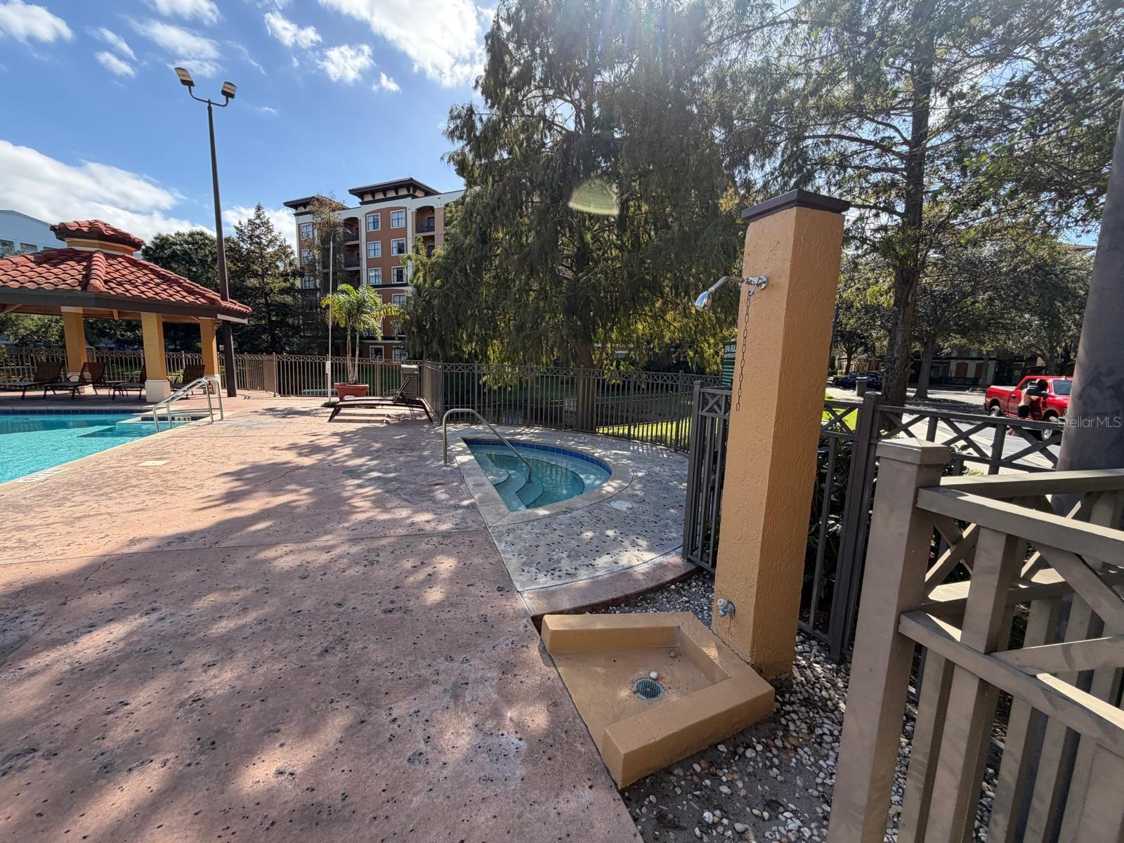 12527 FLORIDAYS RESORT DRIVE, #506-E, Orlando, FL 32821