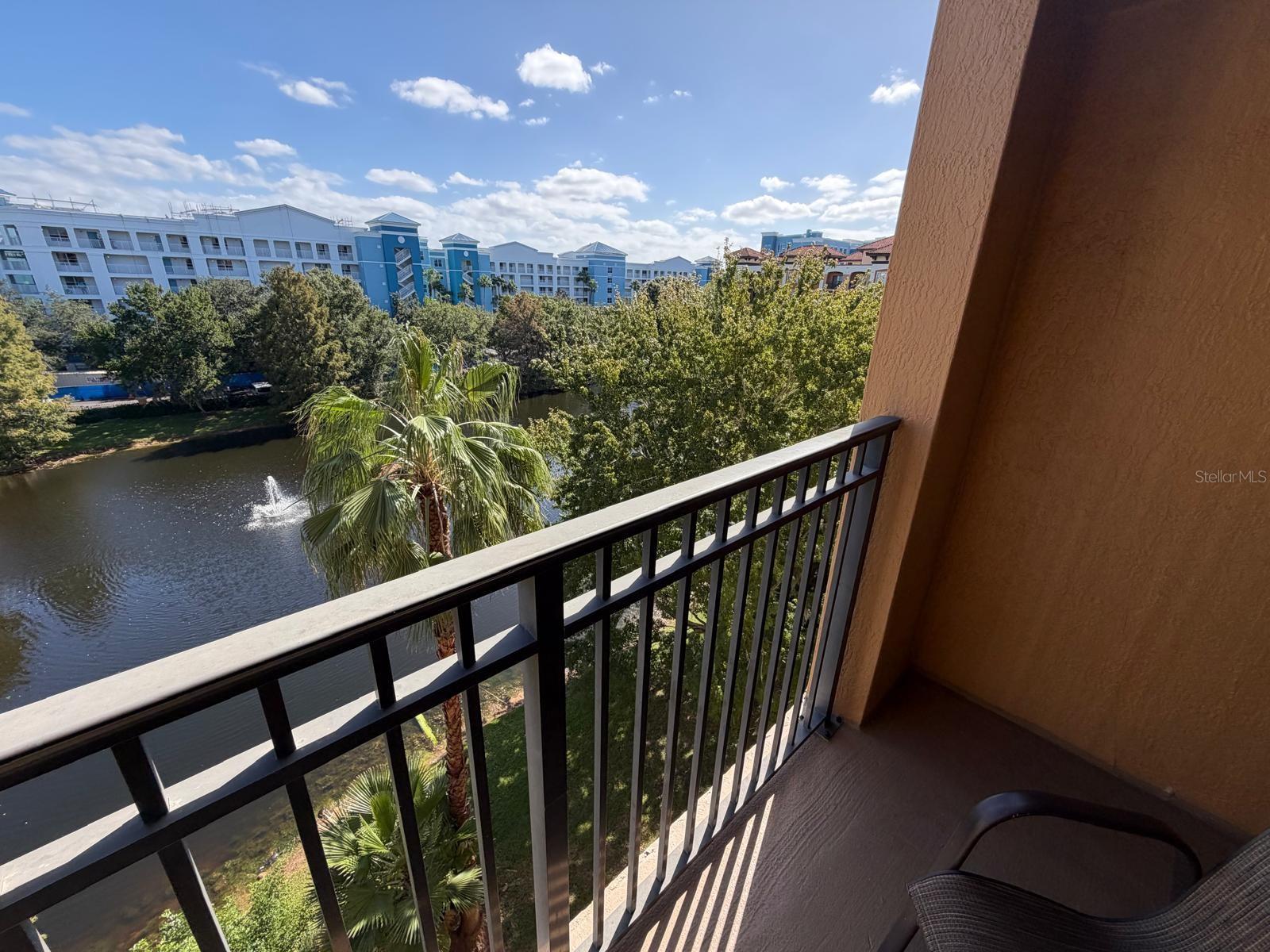 12527 FLORIDAYS RESORT DRIVE, #506-E, Orlando, FL 32821