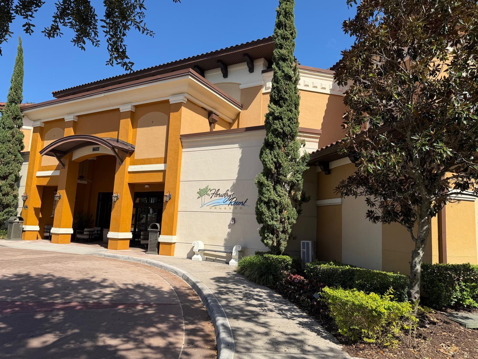 12527 FLORIDAYS RESORT DRIVE, #506-E, Orlando, FL 32821