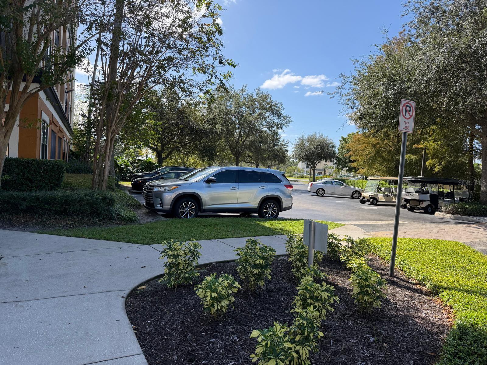 12527 FLORIDAYS RESORT DRIVE, #506-E, Orlando, FL 32821