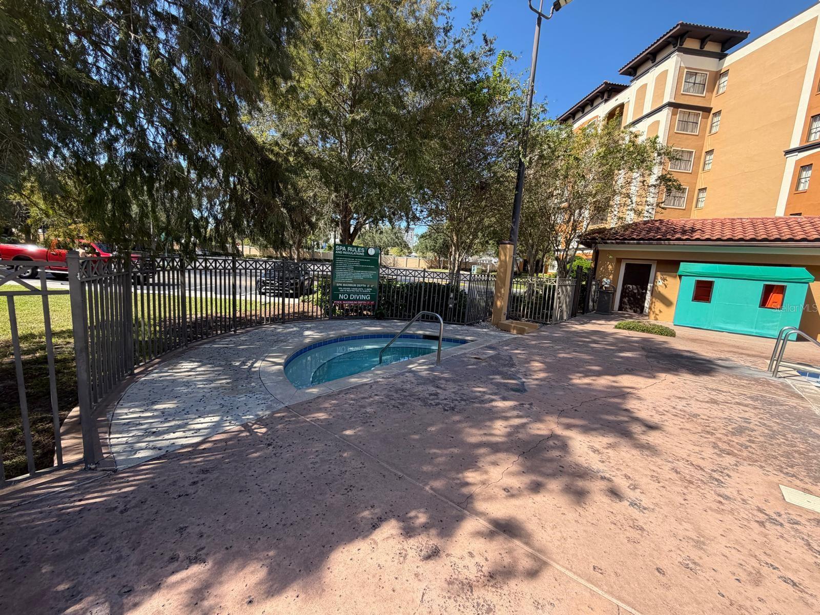 12527 FLORIDAYS RESORT DRIVE, #506-E, Orlando, FL 32821