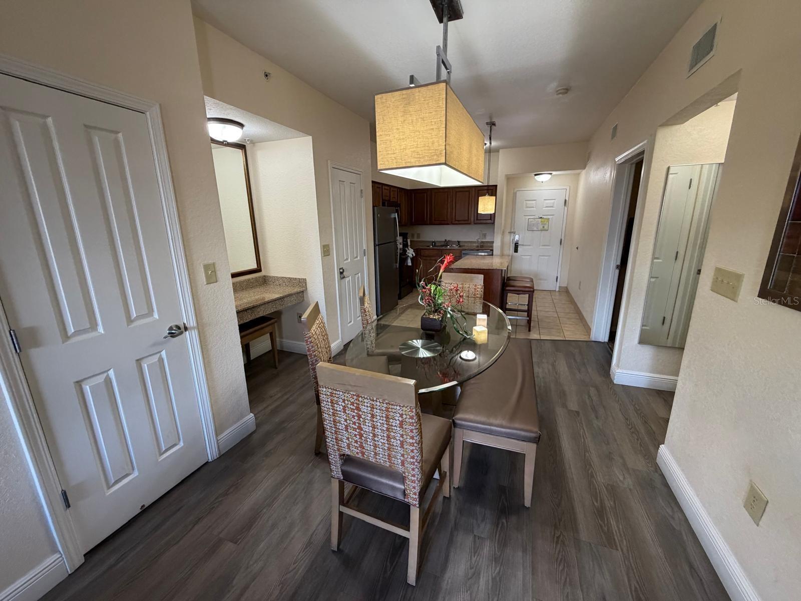 12527 FLORIDAYS RESORT DRIVE, #506-E, Orlando, FL 32821
