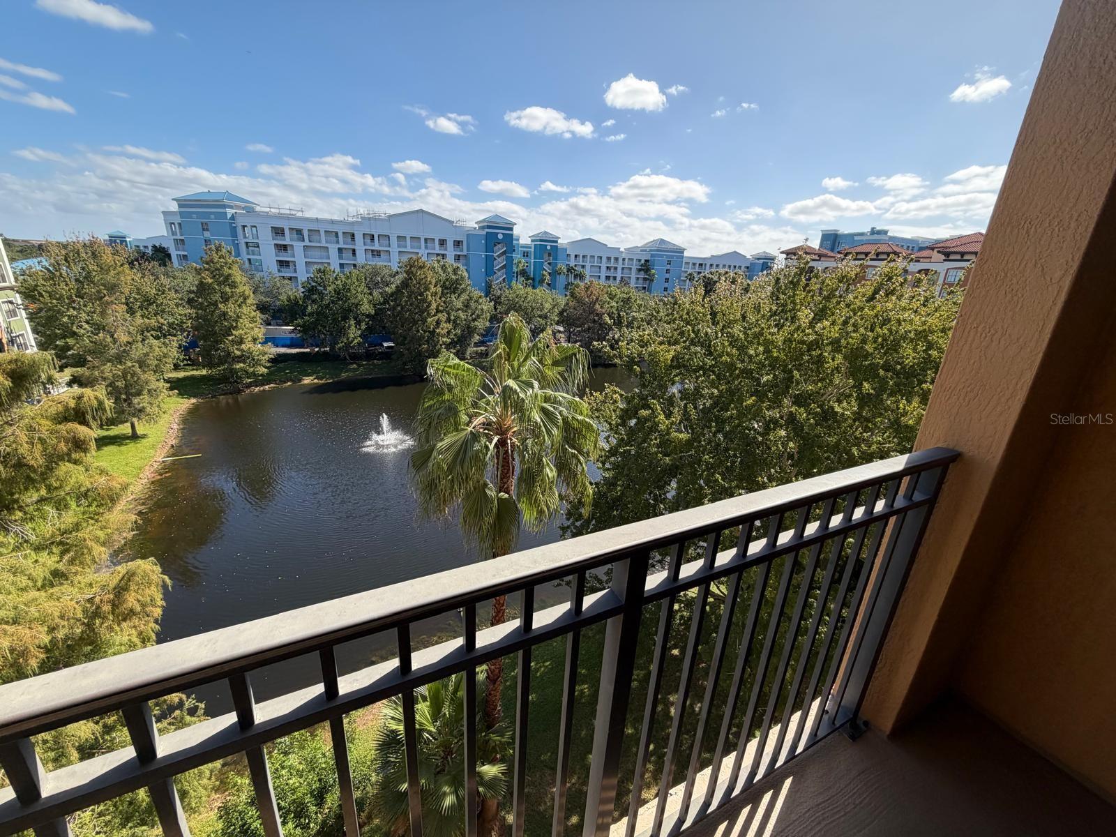 12527 FLORIDAYS RESORT DRIVE, #506-E, Orlando, FL 32821