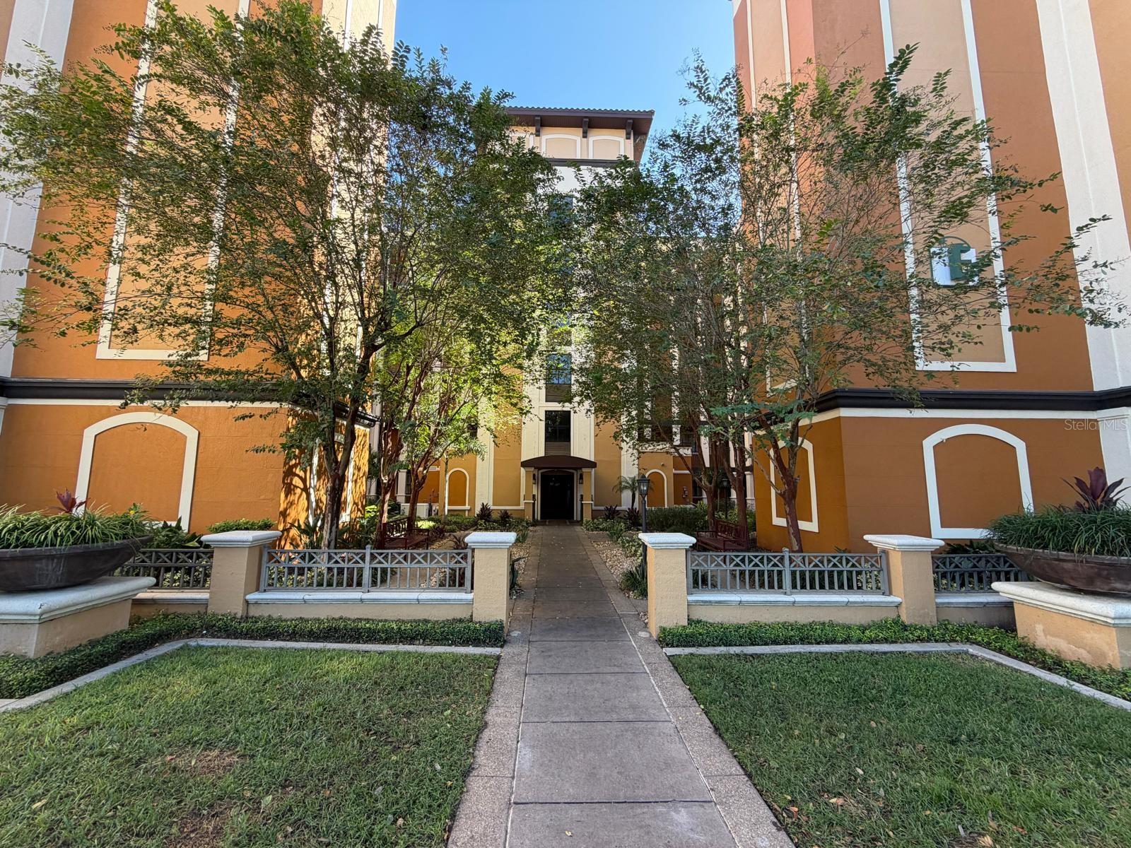 12527 FLORIDAYS RESORT DRIVE, #506-E, Orlando, FL 32821