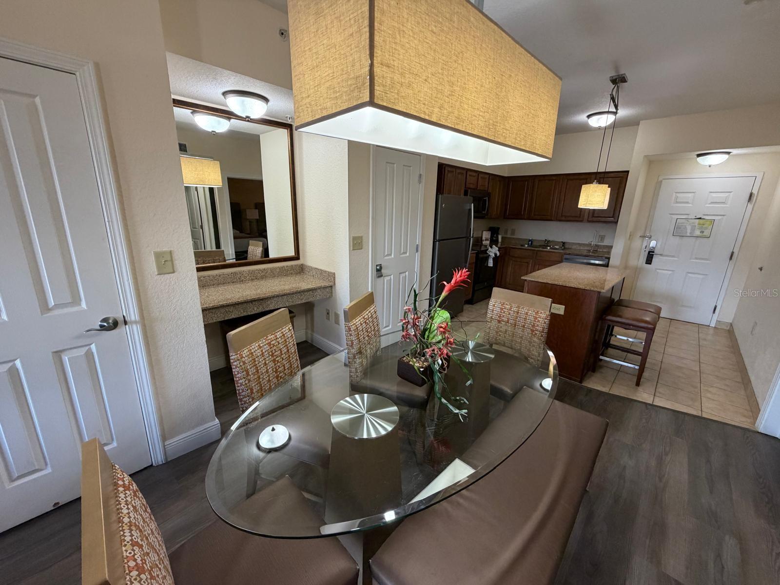 12527 FLORIDAYS RESORT DRIVE, #506-E, Orlando, FL 32821