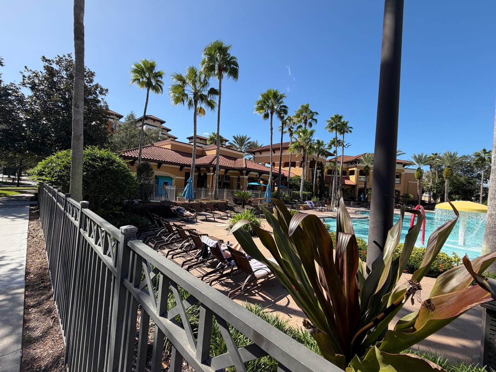 12527 FLORIDAYS RESORT DRIVE, #506-E, Orlando, FL 32821