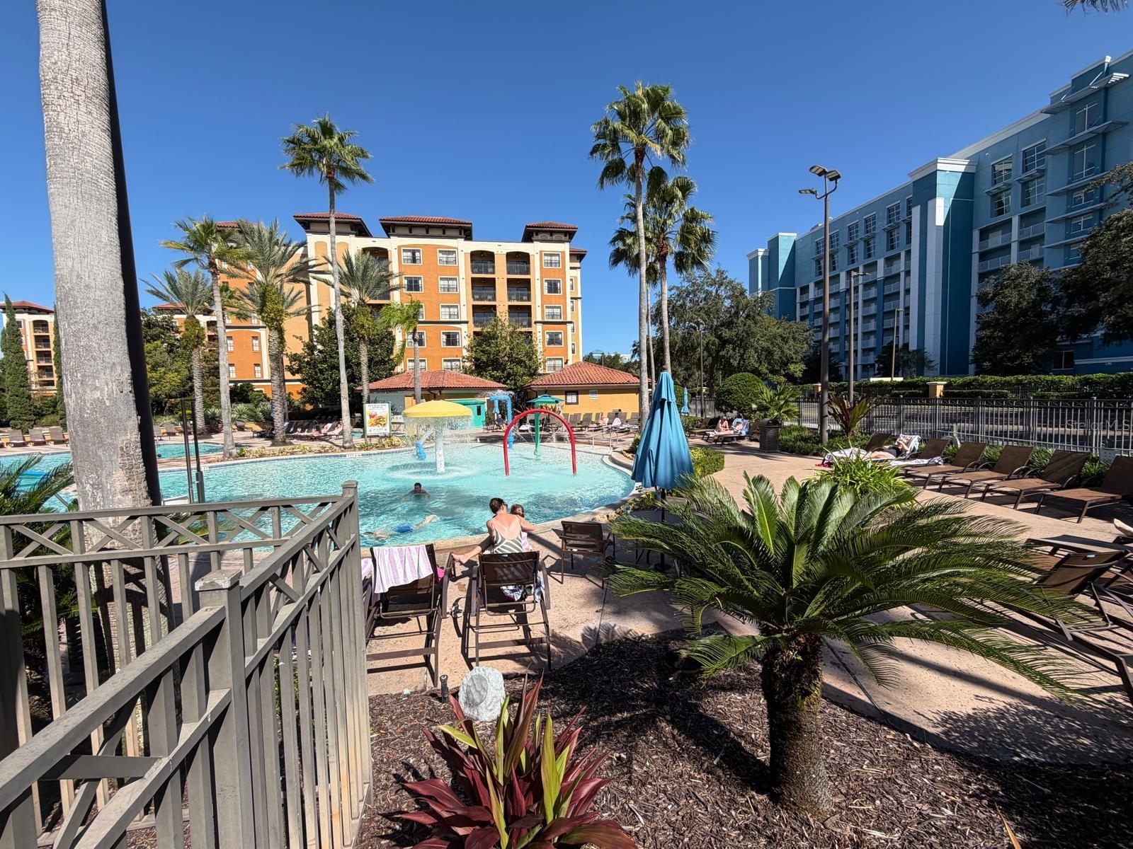 12527 FLORIDAYS RESORT DRIVE, #506-E, Orlando, FL 32821