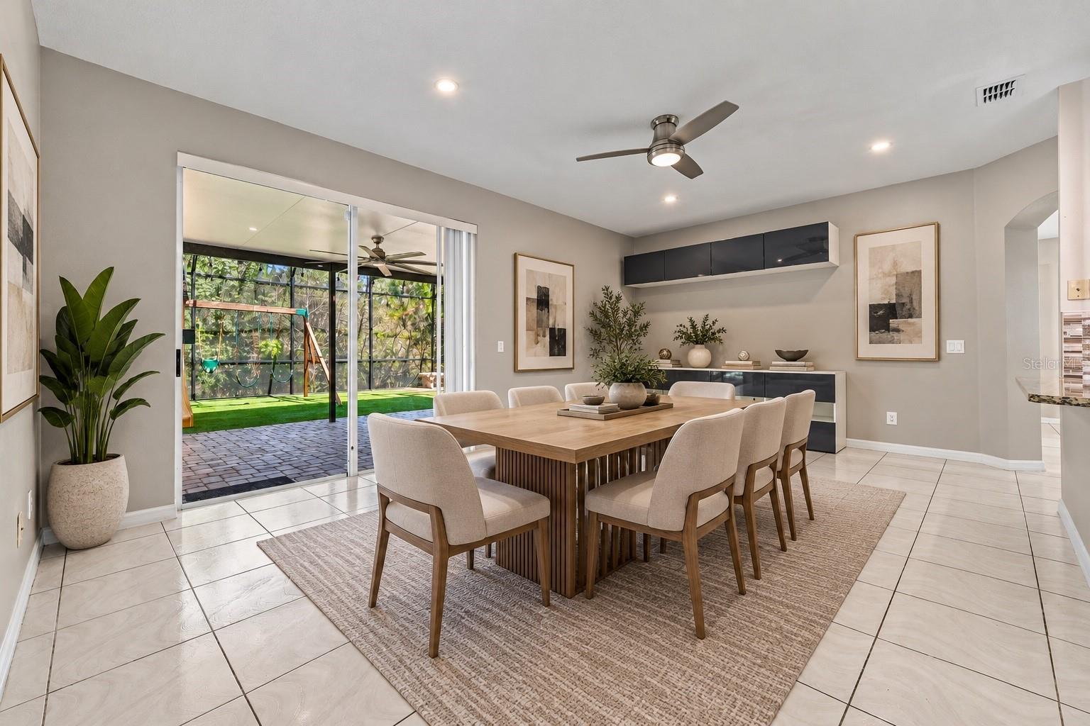 4743 CHALFONT DRIVE, Orlando, FL 32837