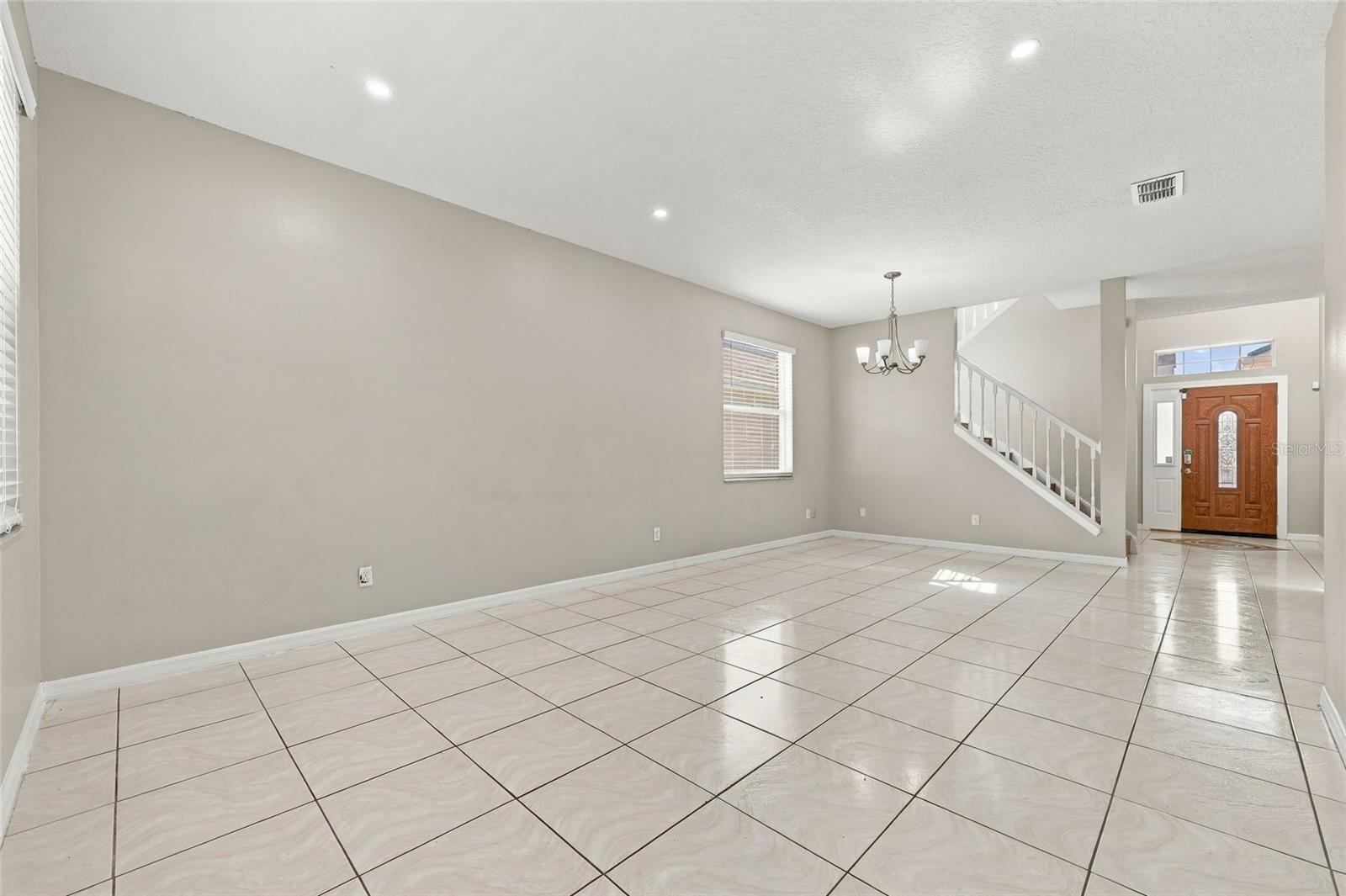4743 CHALFONT DRIVE, Orlando, FL 32837