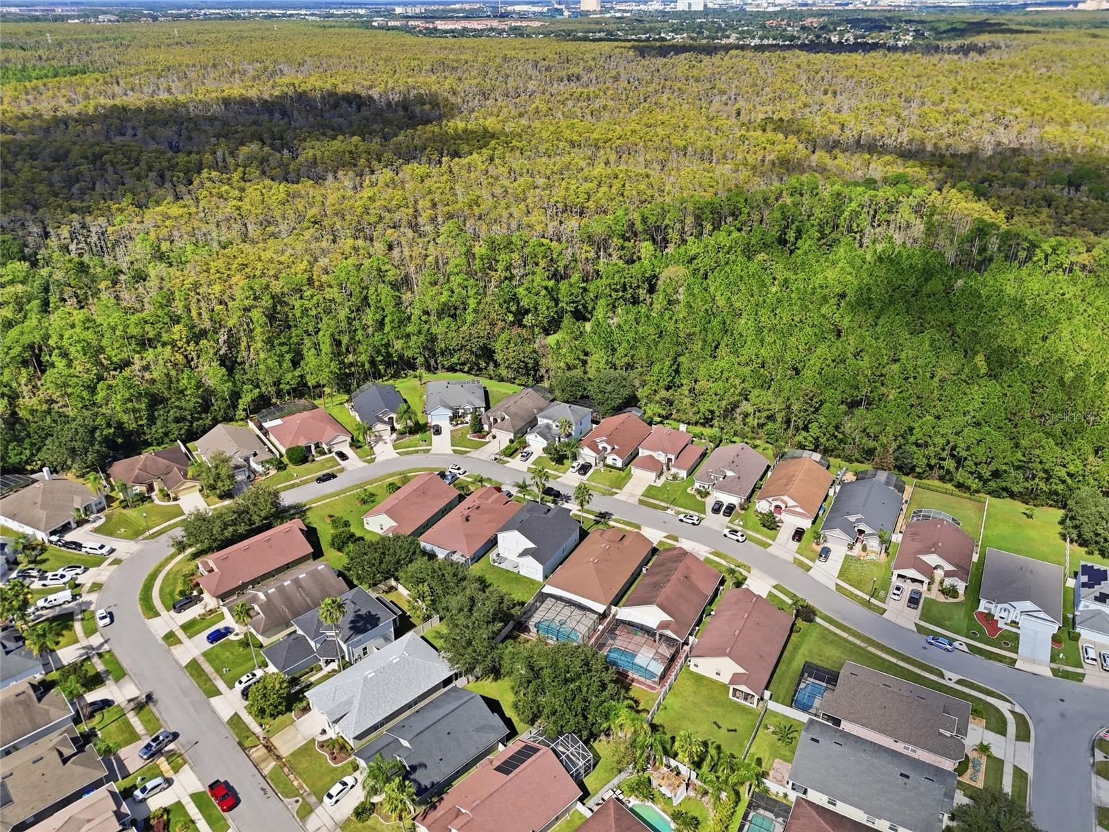 4743 CHALFONT DRIVE, Orlando, FL 32837