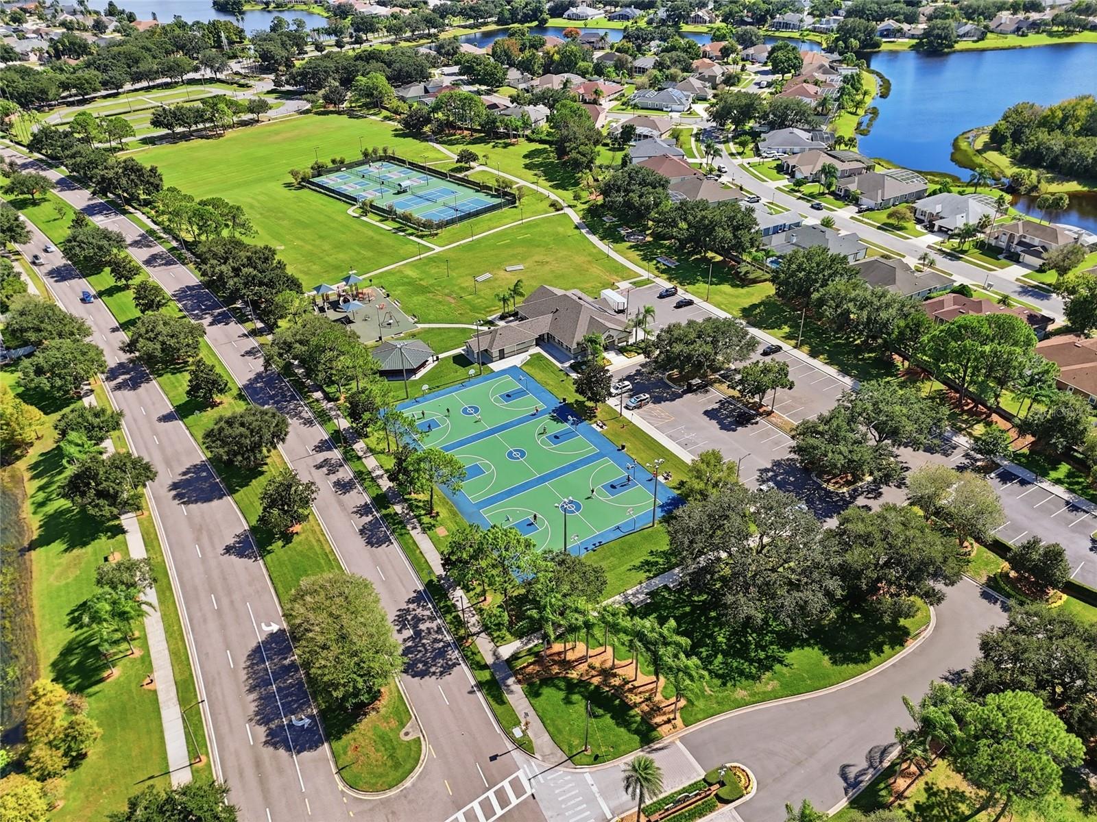 4743 CHALFONT DRIVE, Orlando, FL 32837