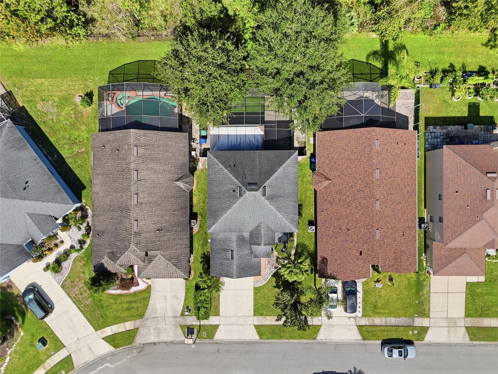 4743 CHALFONT DRIVE, Orlando, FL 32837