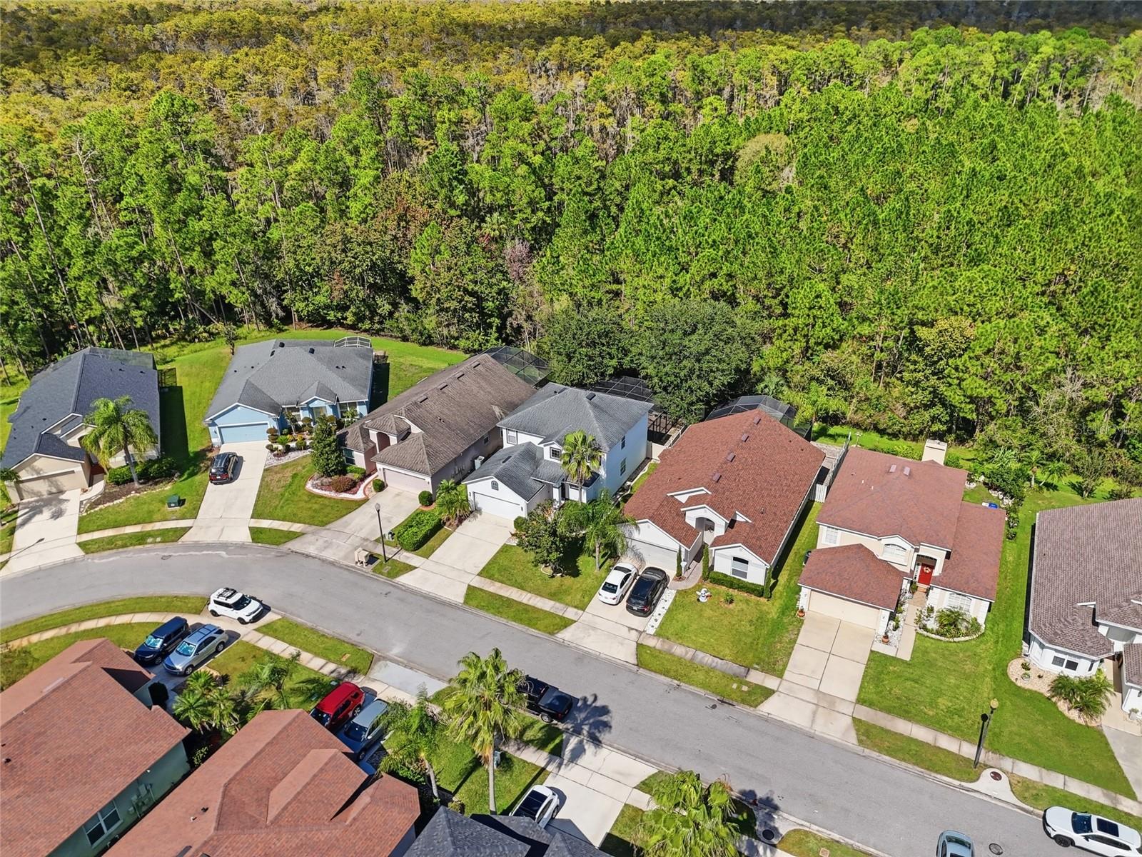 4743 CHALFONT DRIVE, Orlando, FL 32837