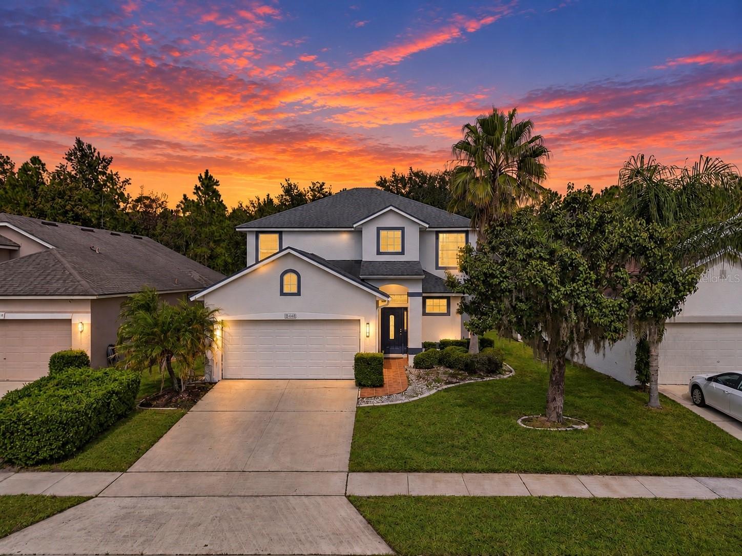 4743 CHALFONT DRIVE, Orlando, FL 32837 4743 CHALFONT DRIVE, Orlando, FL 32837