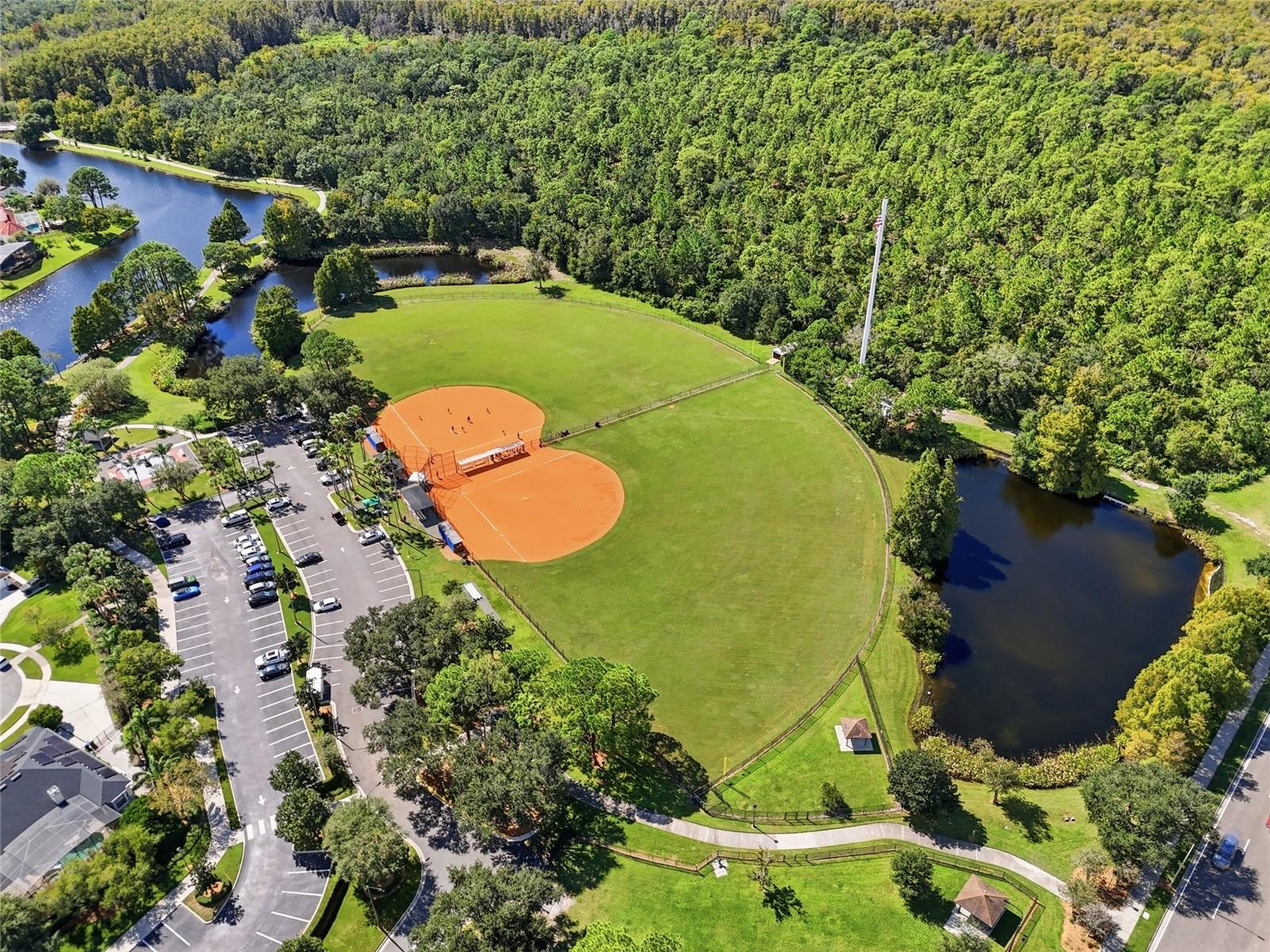 4743 CHALFONT DRIVE, Orlando, FL 32837