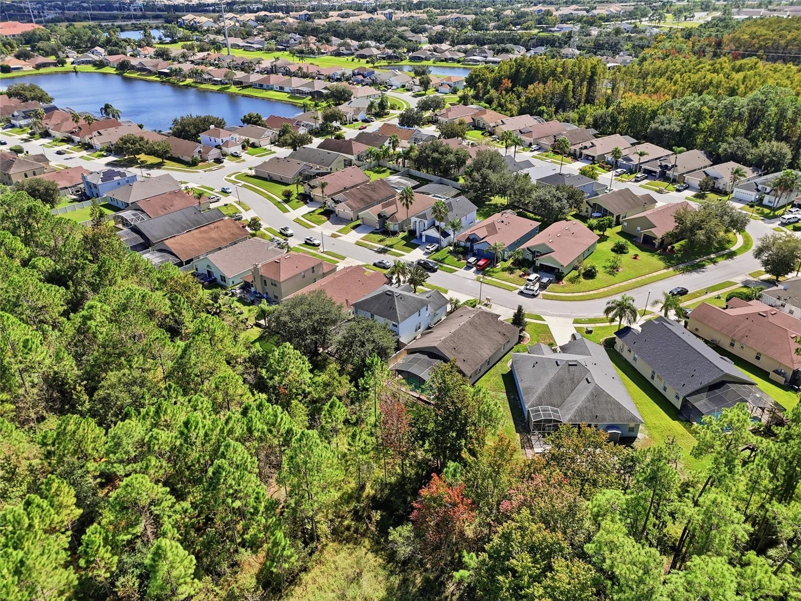 4743 CHALFONT DRIVE, Orlando, FL 32837