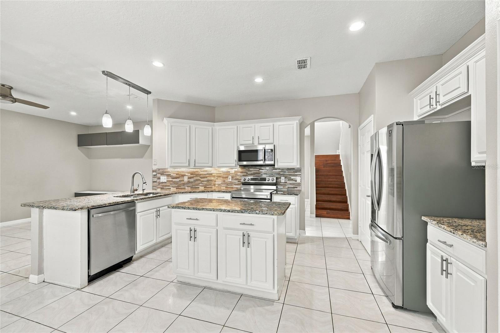 4743 CHALFONT DRIVE, Orlando, FL 32837
