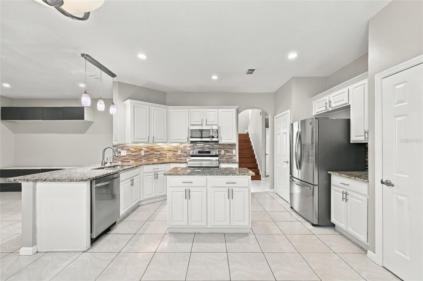 4743 CHALFONT DRIVE, Orlando, FL 32837