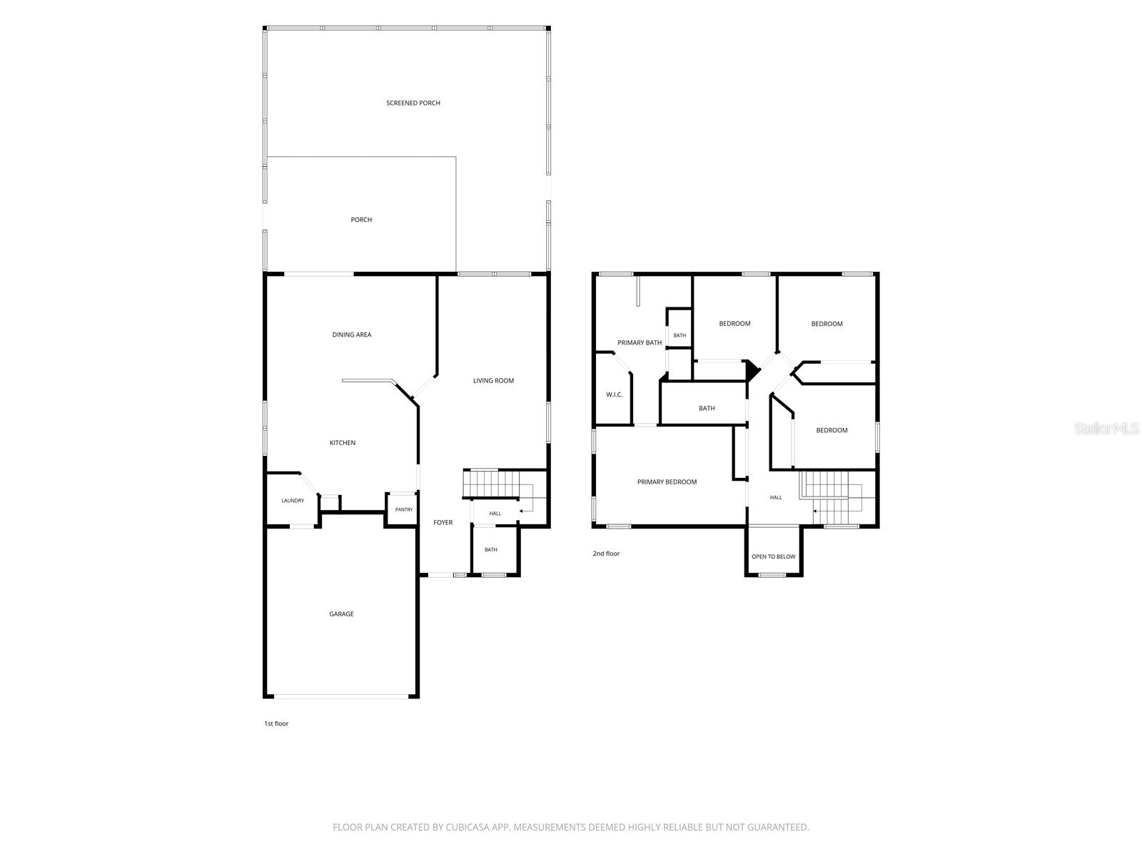 4743 CHALFONT DRIVE, Orlando, FL 32837