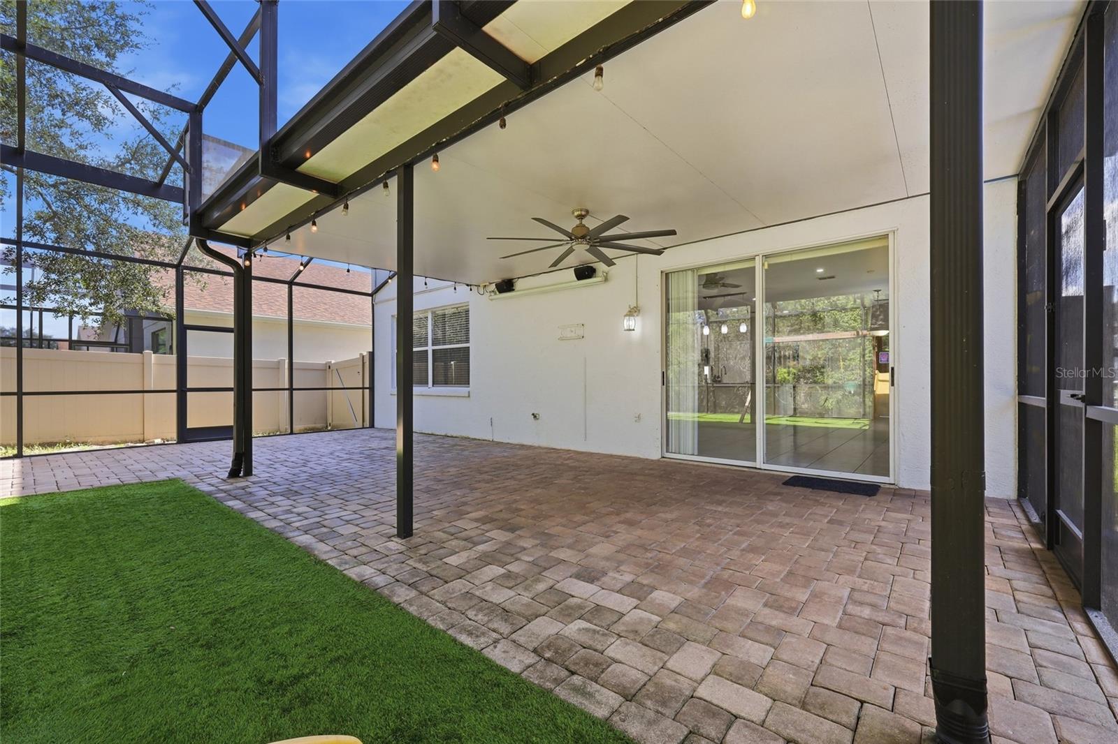 4743 CHALFONT DRIVE, Orlando, FL 32837