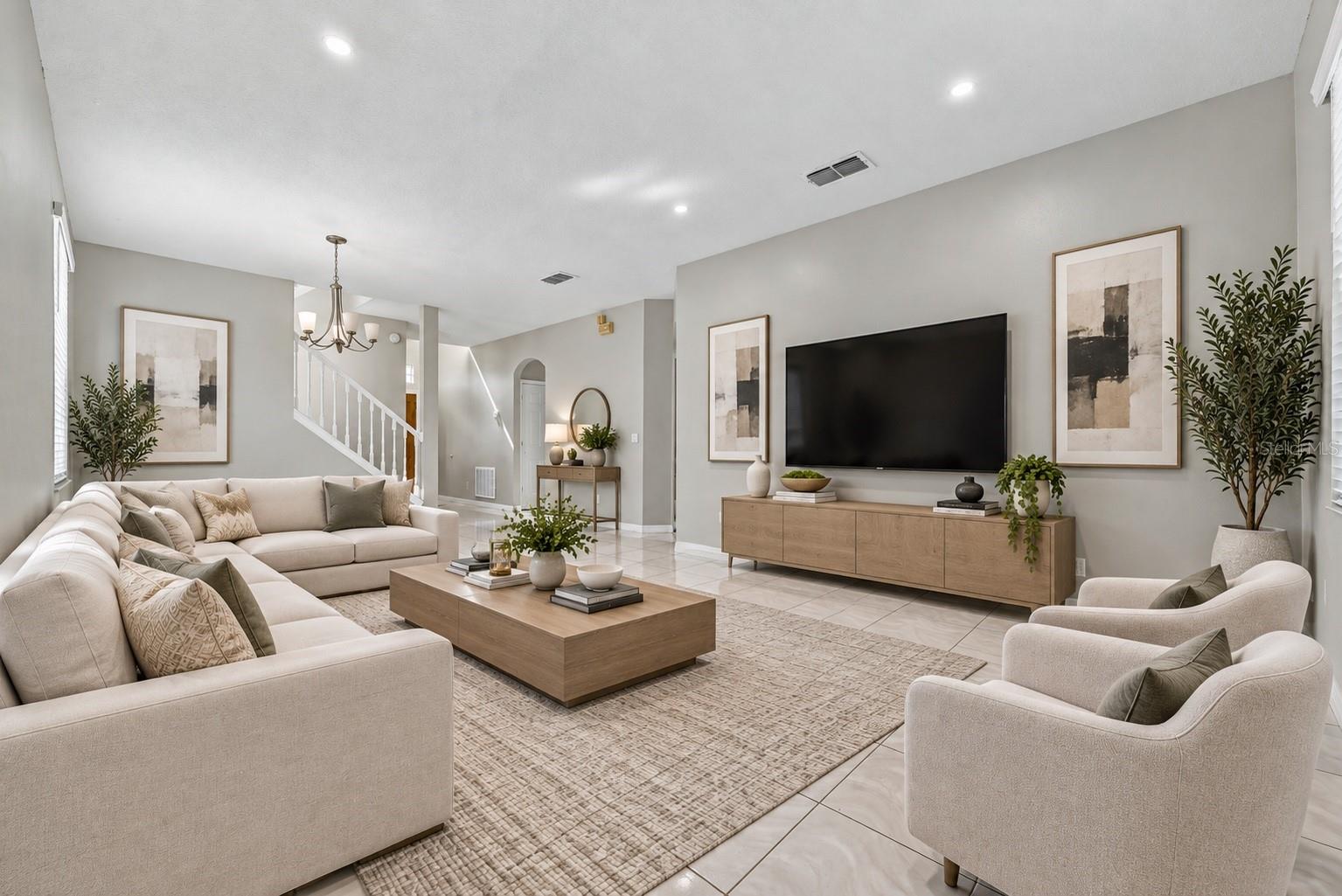 4743 CHALFONT DRIVE, Orlando, FL 32837