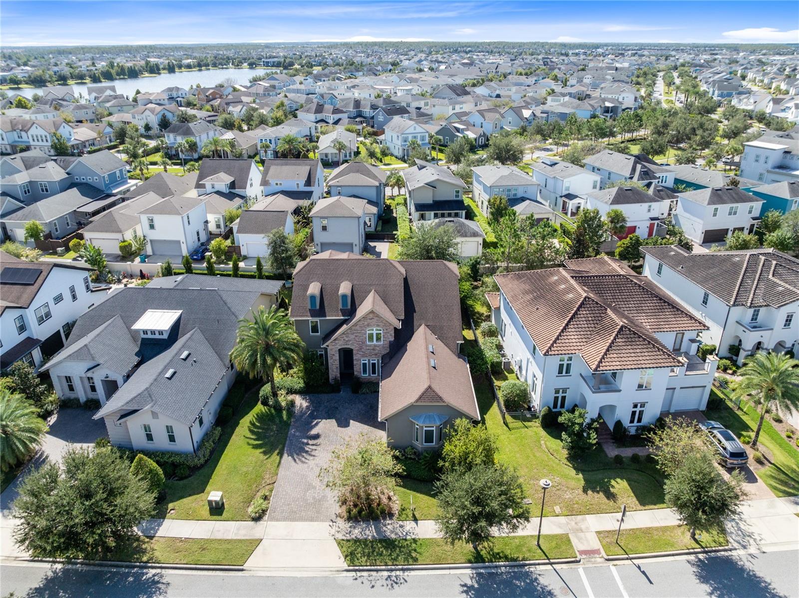 8802 FINSEN STREET, Orlando, FL 32827