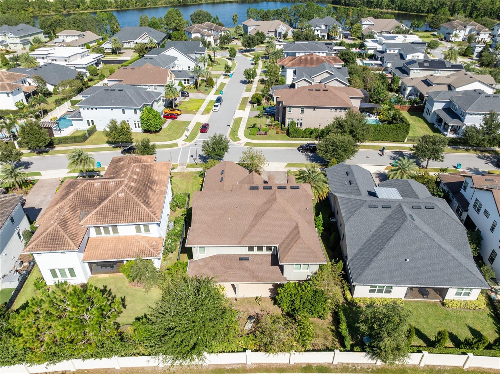 8802 FINSEN STREET, Orlando, FL 32827